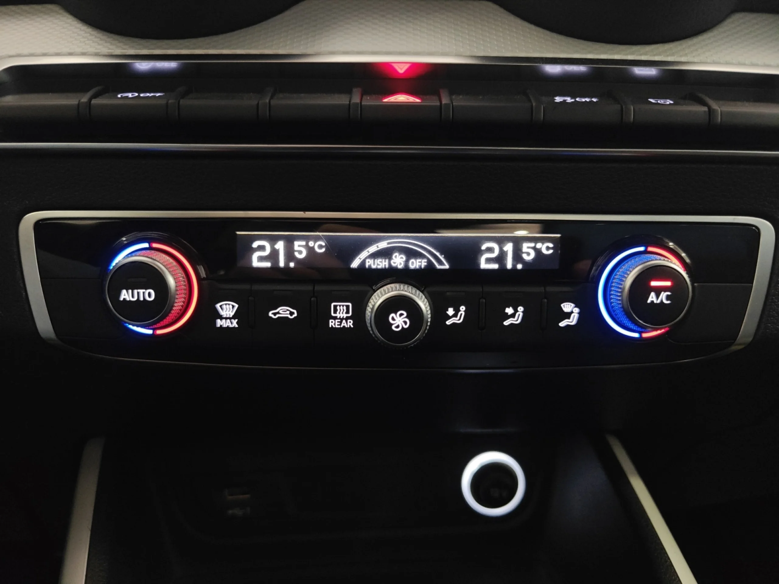 AUDI Q2 DESIGN EDITION 1.6 TDI - Foto 20