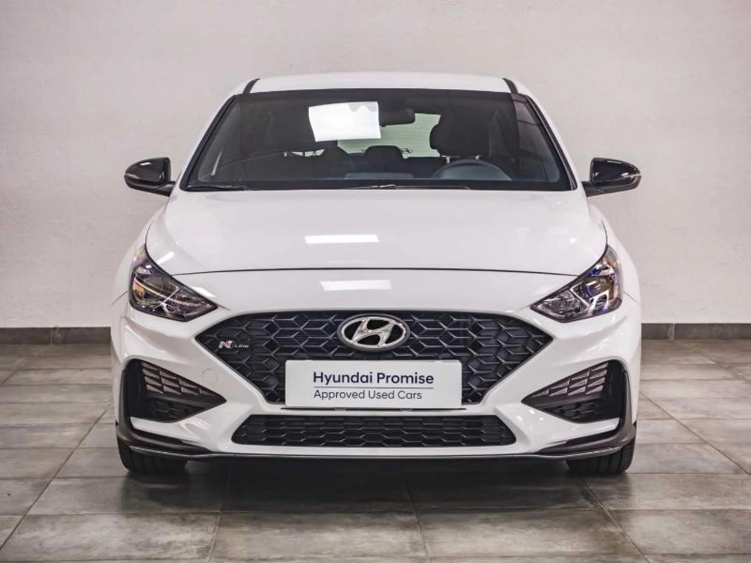 HYUNDAI I30 1.0 TGDI N LINE 30 ANIVERSARIO - Foto 2
