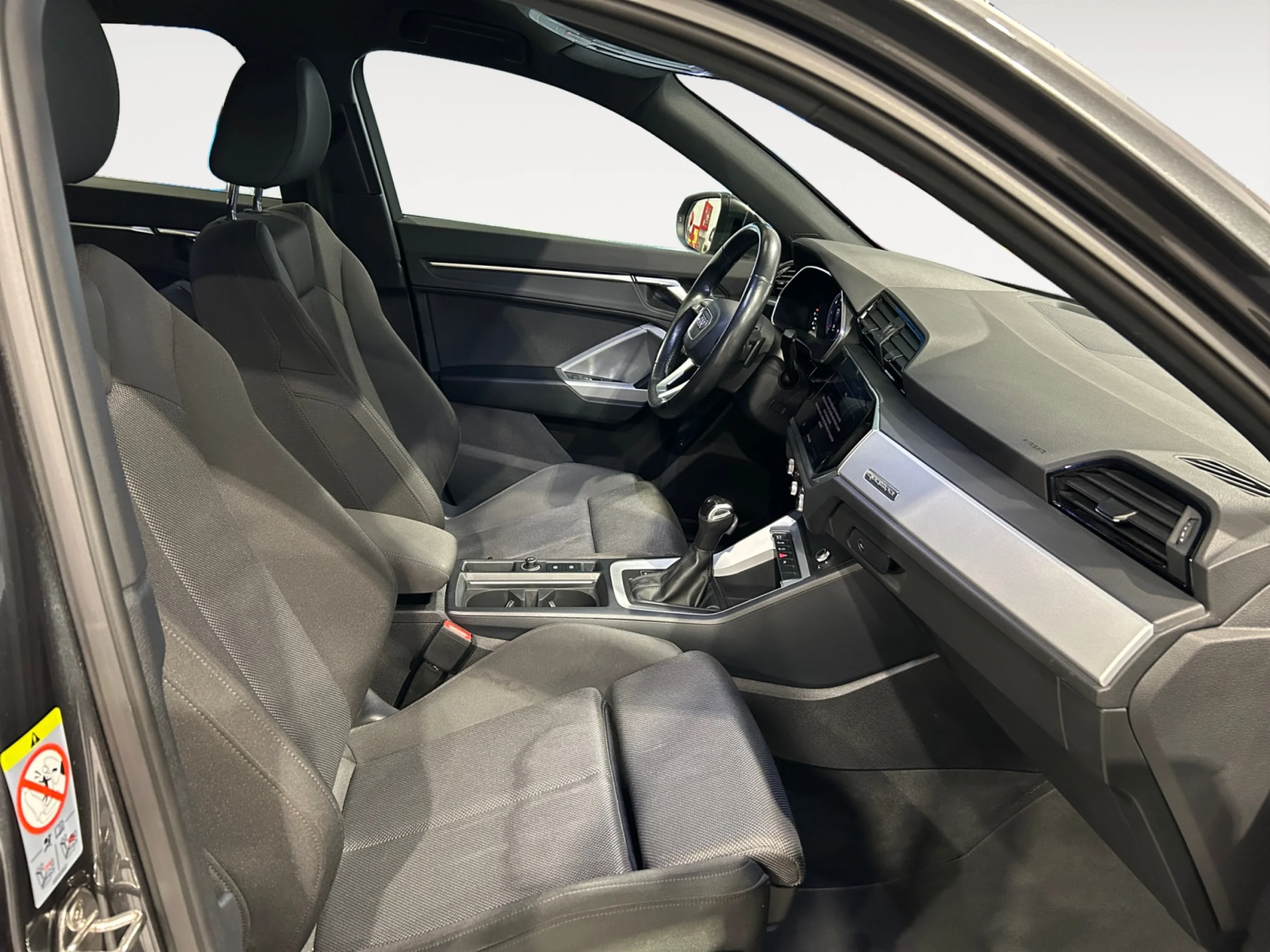 AUDI Q3 SPORTBACK 40 TDI 147KW S TRONIC QUATTRO S LINE - Foto 5