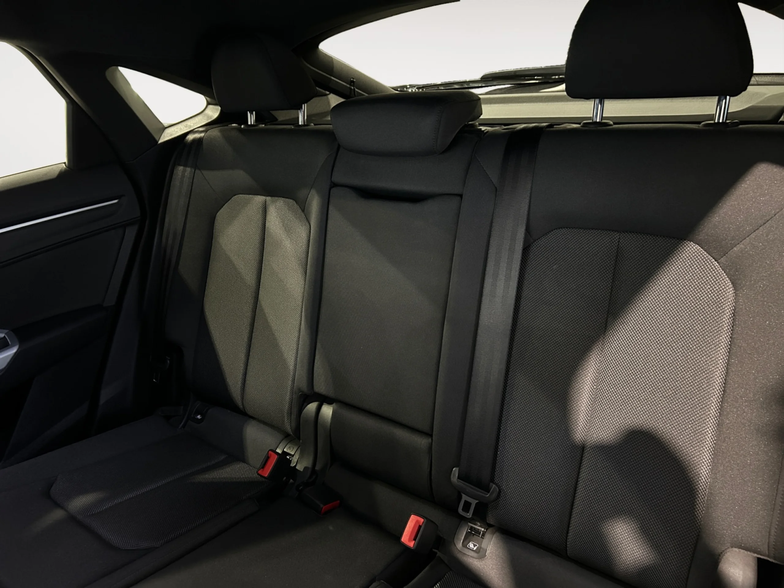 AUDI Q3 SPORTBACK 40 TDI 147KW S TRONIC QUATTRO S LINE - Foto 6