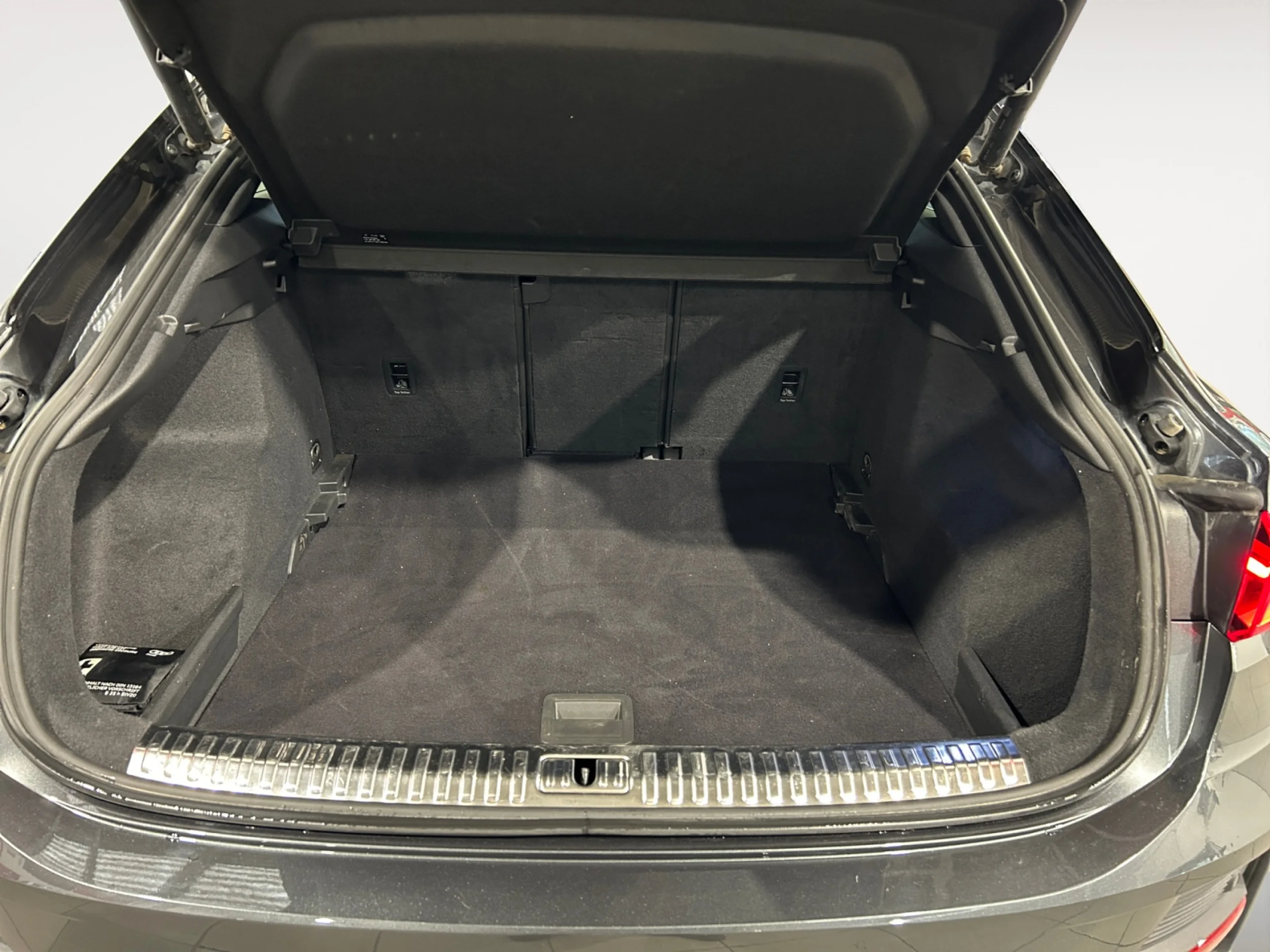 AUDI Q3 SPORTBACK 40 TDI 147KW S TRONIC QUATTRO S LINE - Foto 7