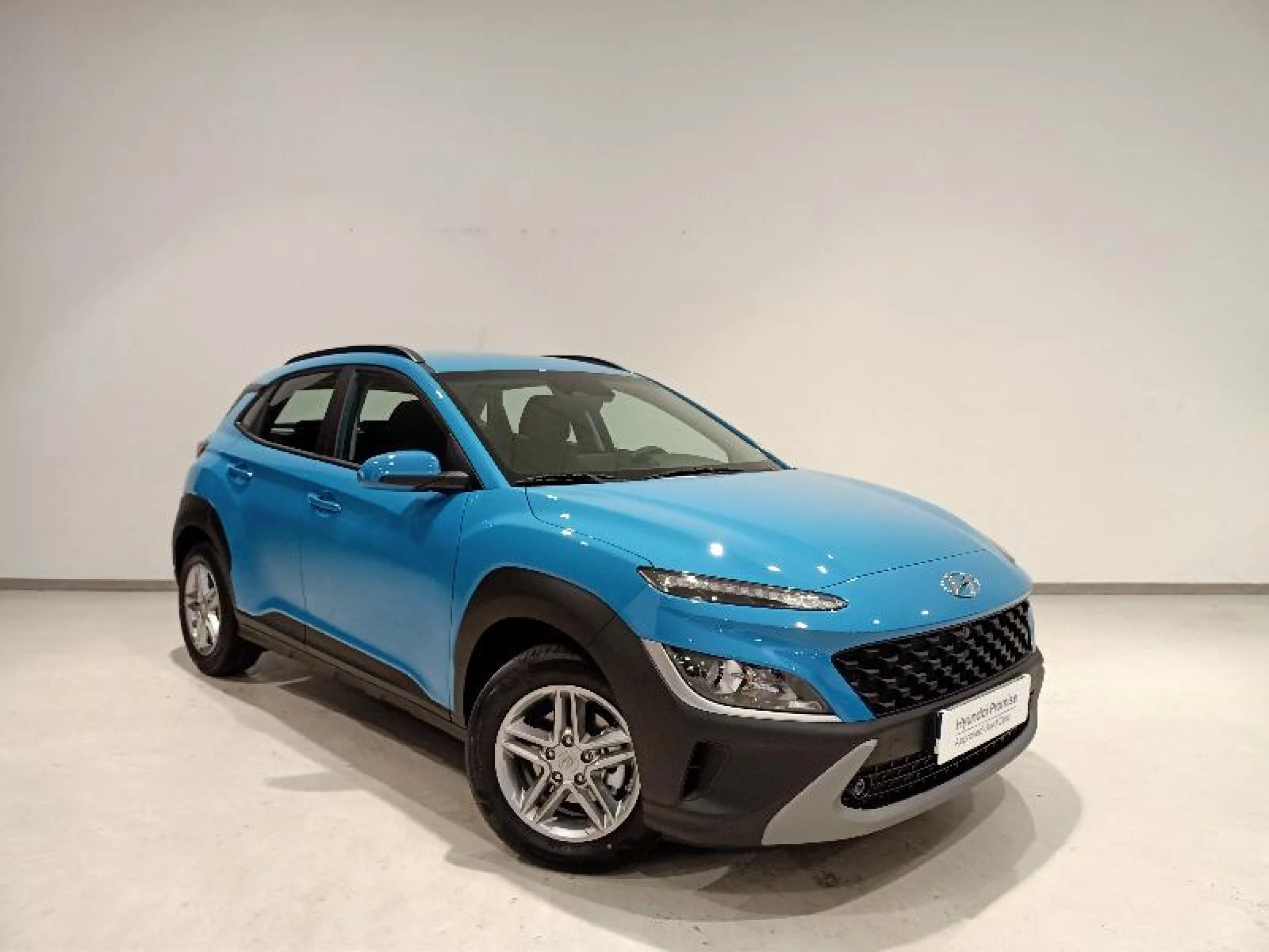 HYUNDAI KONA 1.0 TGDI MAXX 4X2 - Foto 1