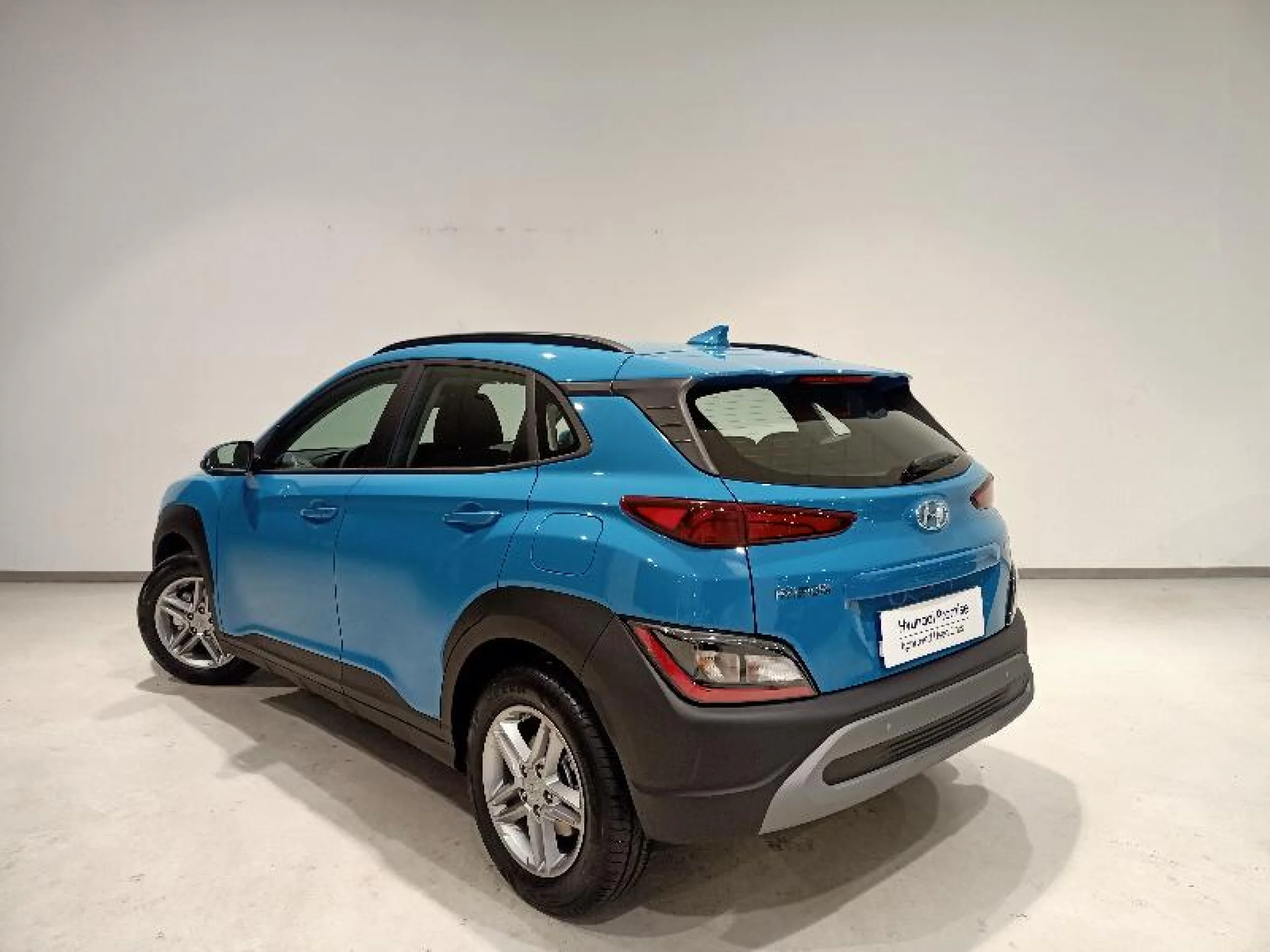 HYUNDAI KONA 1.0 TGDI MAXX 4X2 - Foto 2