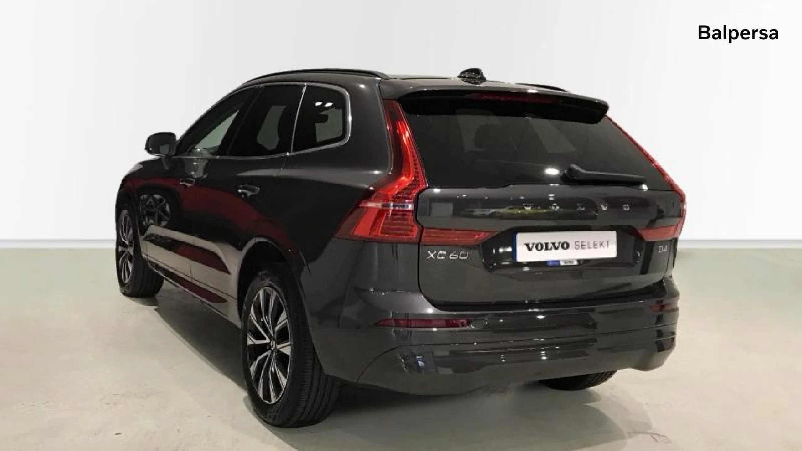 VOLVO XC60 2.0 B4 D CORE AUTO - Foto 2