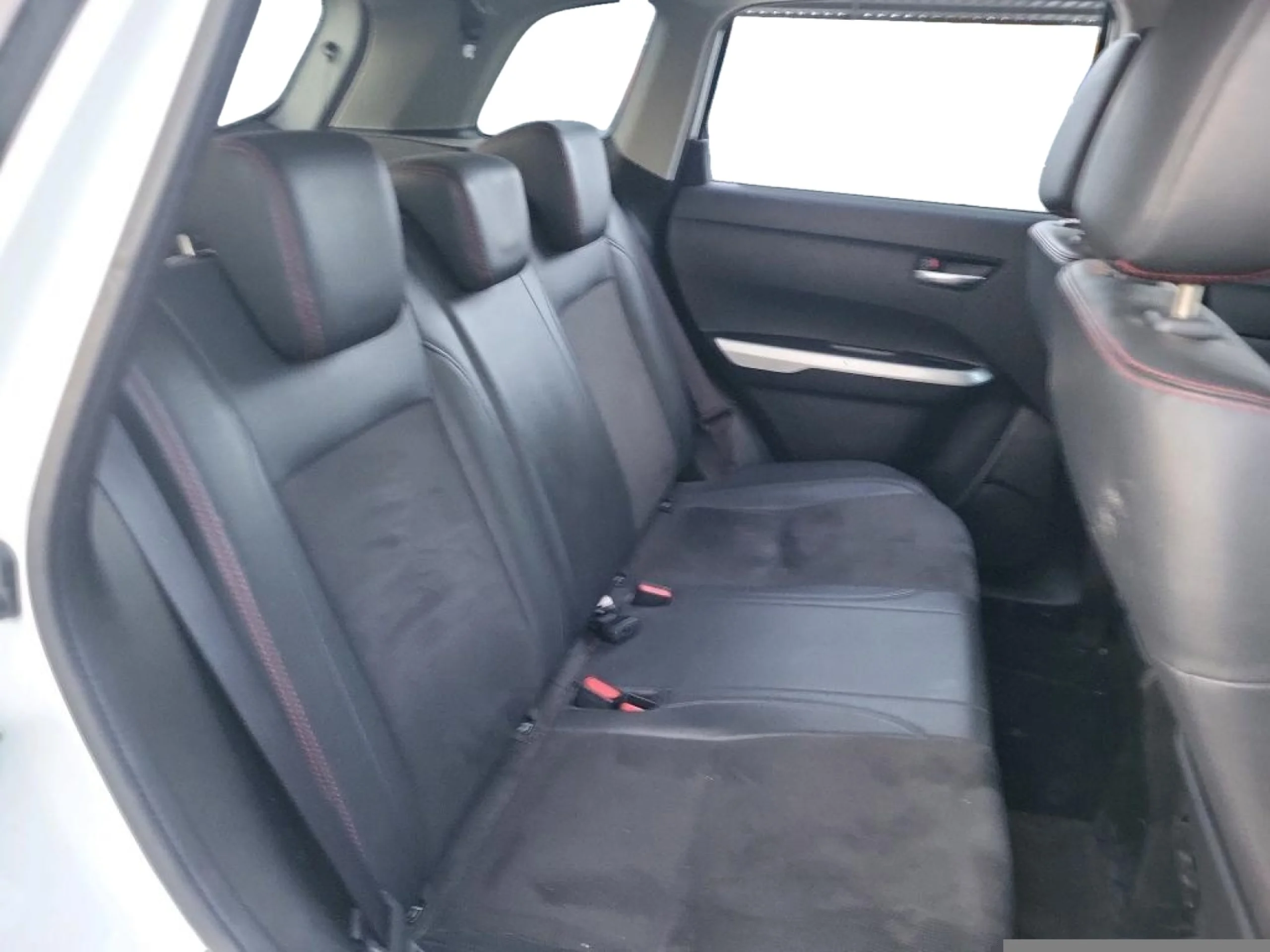 Suzuki Vitara 1.4 T GLX 4WD - Foto 5