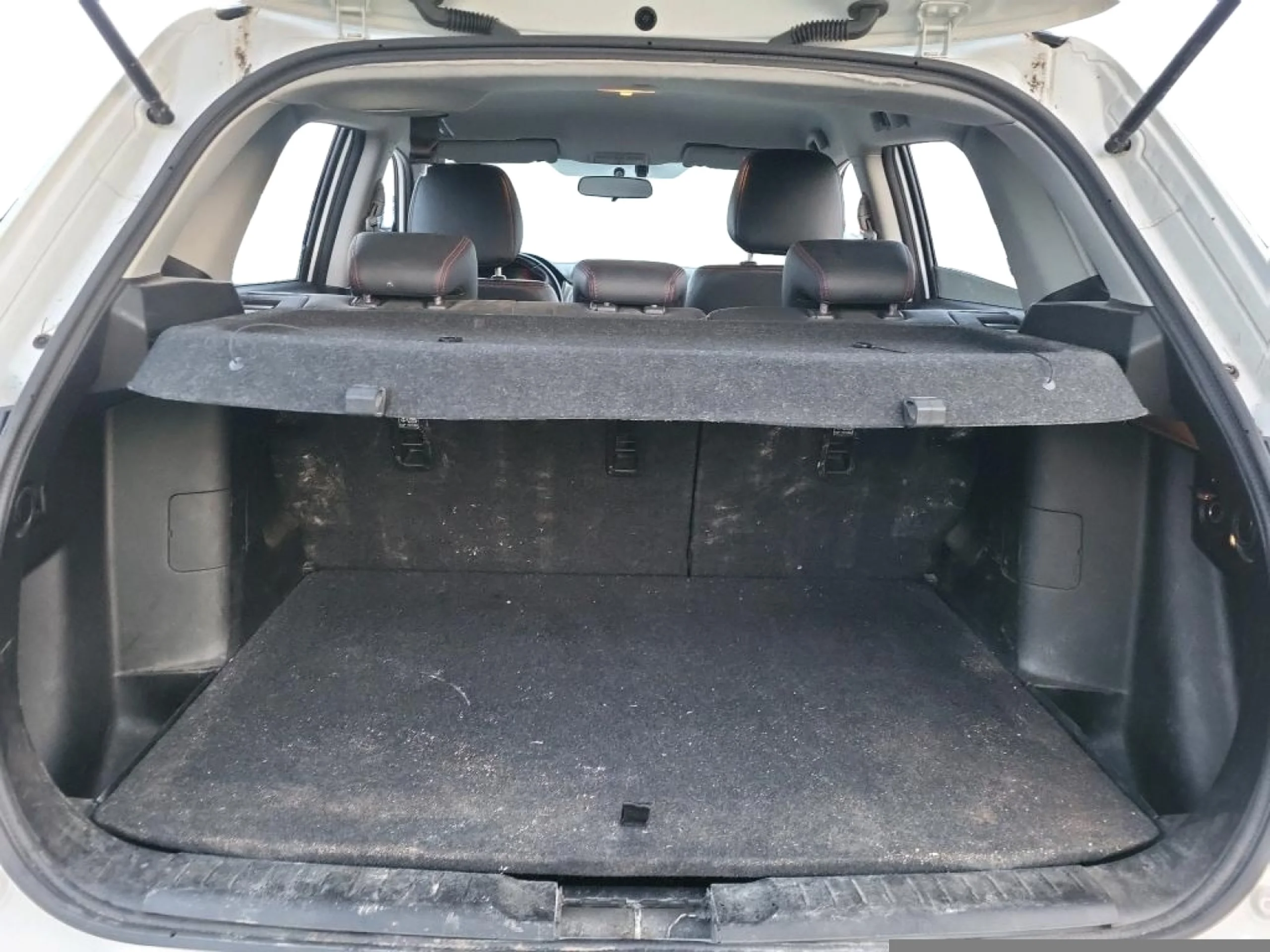 Suzuki Vitara 1.4 T GLX 4WD - Foto 7