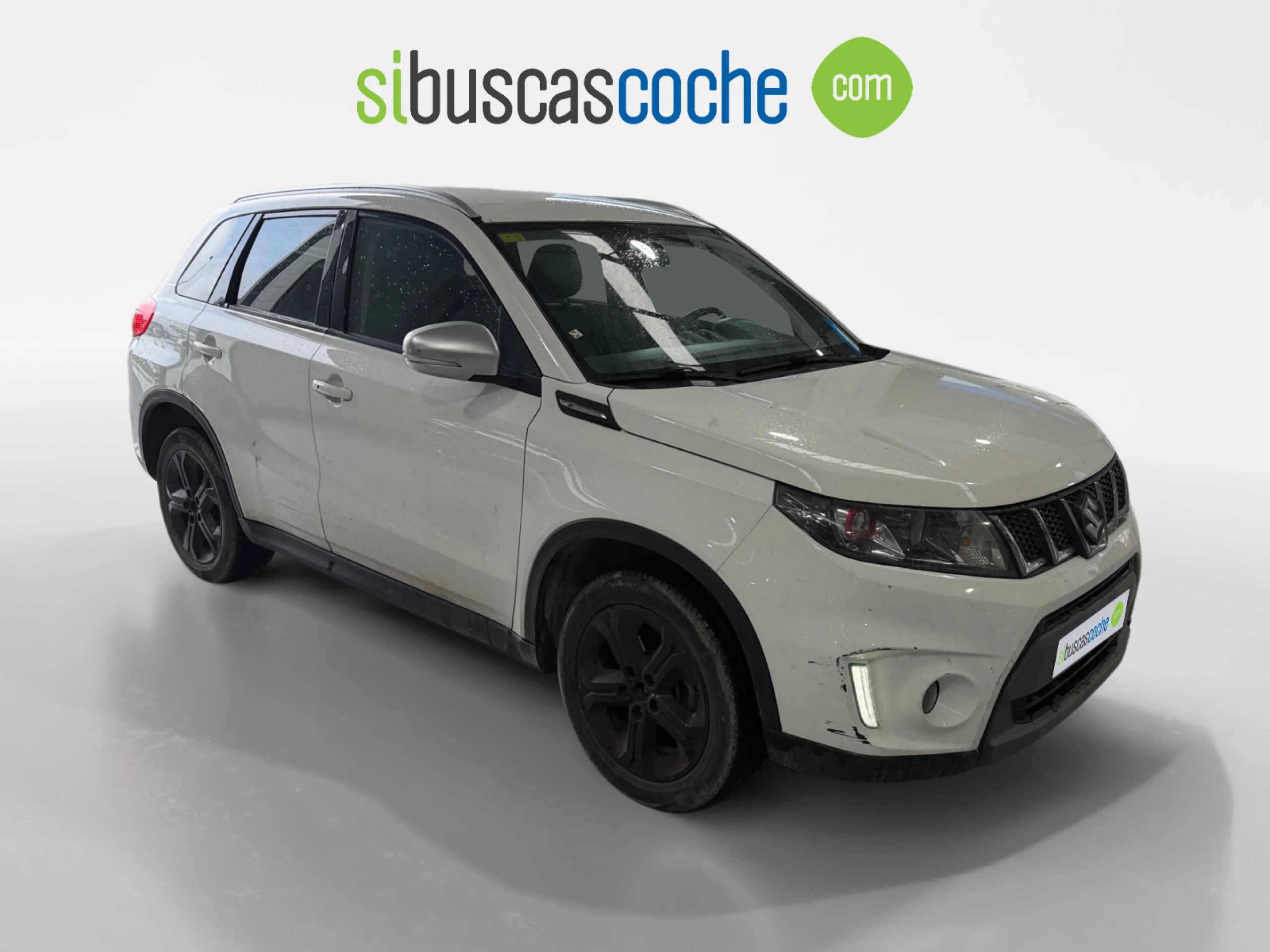 Suzuki Vitara 1.4 T GLX 4WD - Foto 1