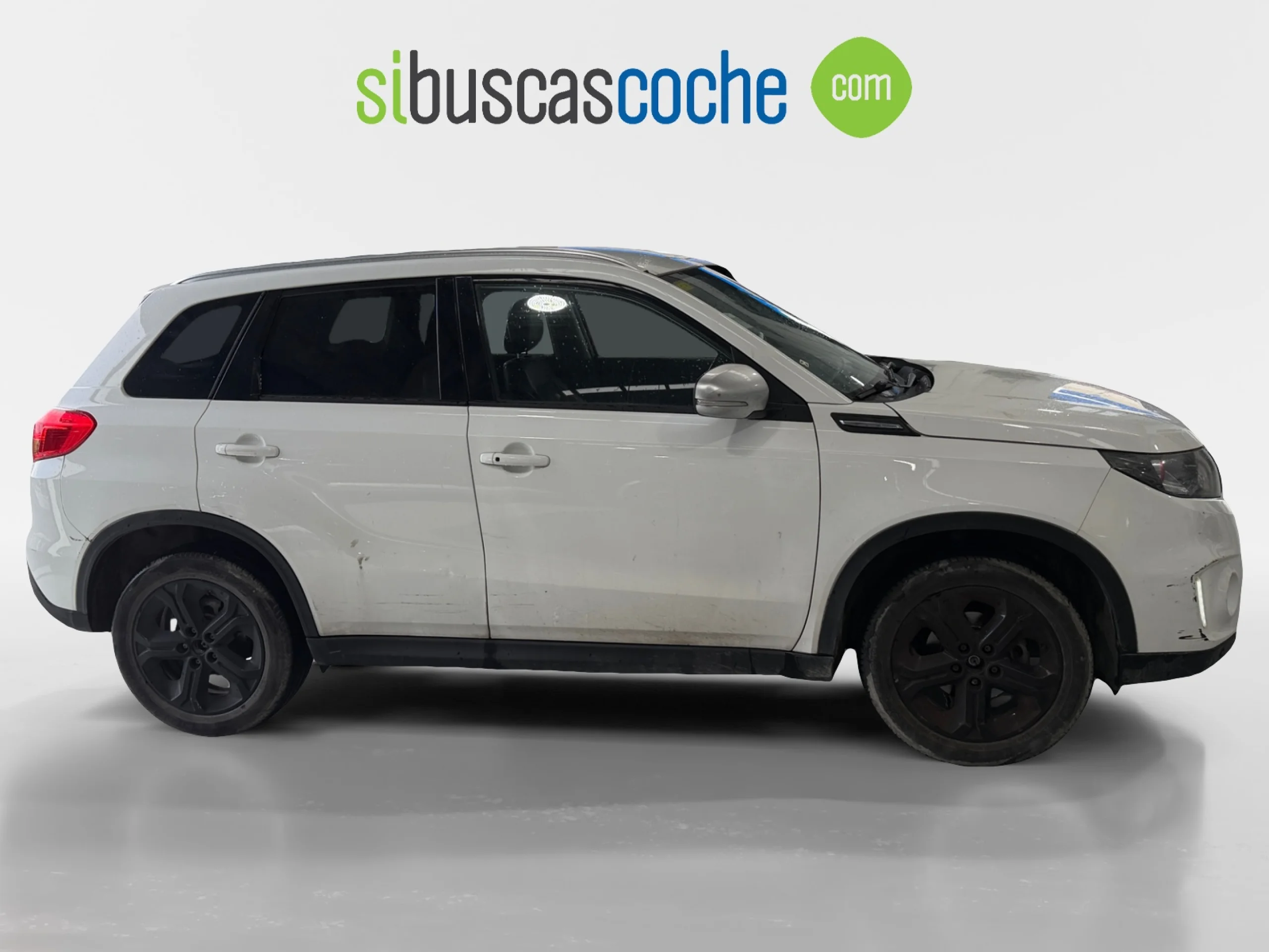 Suzuki Vitara 1.4 T GLX 4WD - Foto 3