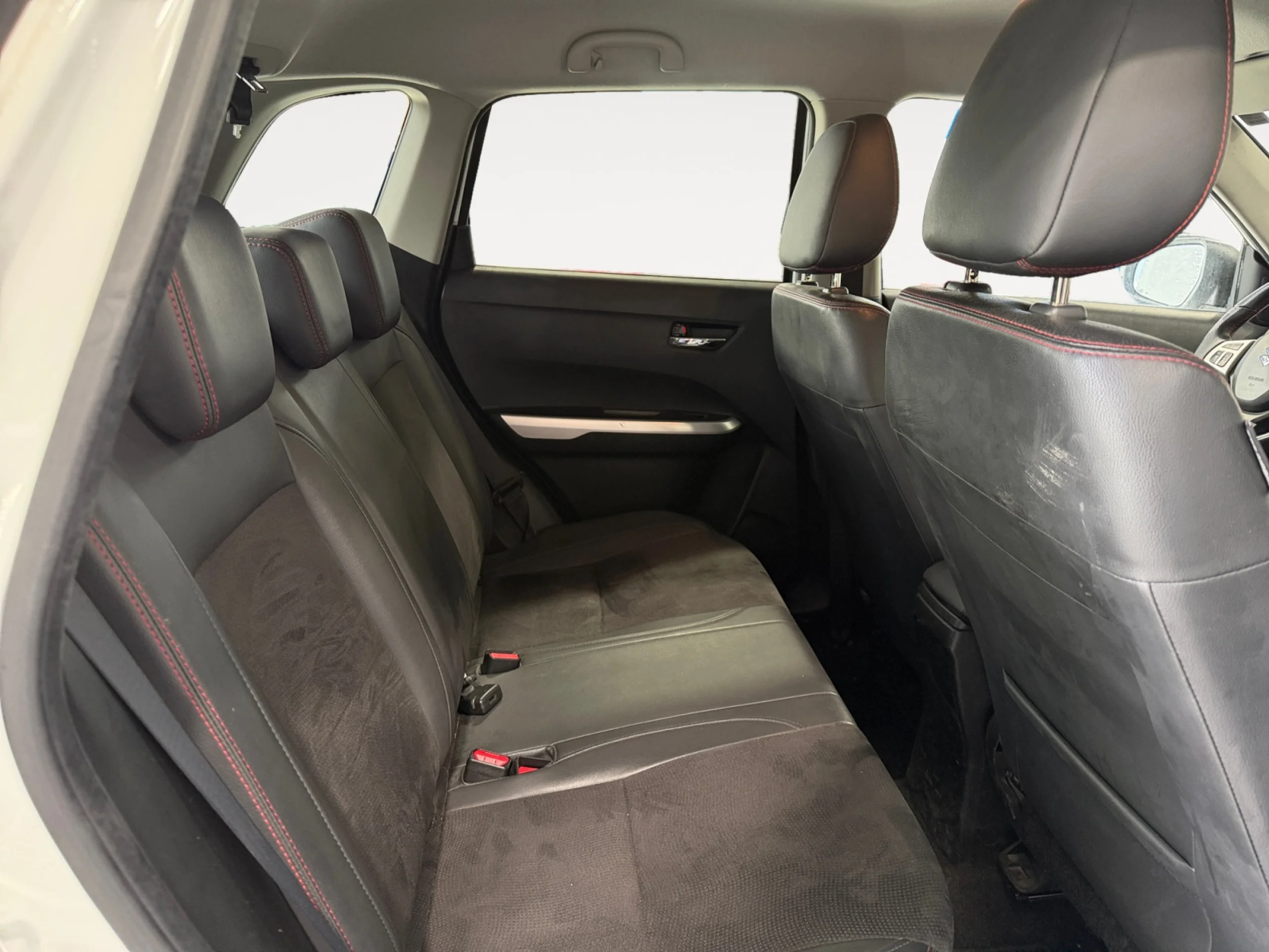 Suzuki Vitara 1.4 T GLX 4WD - Foto 6