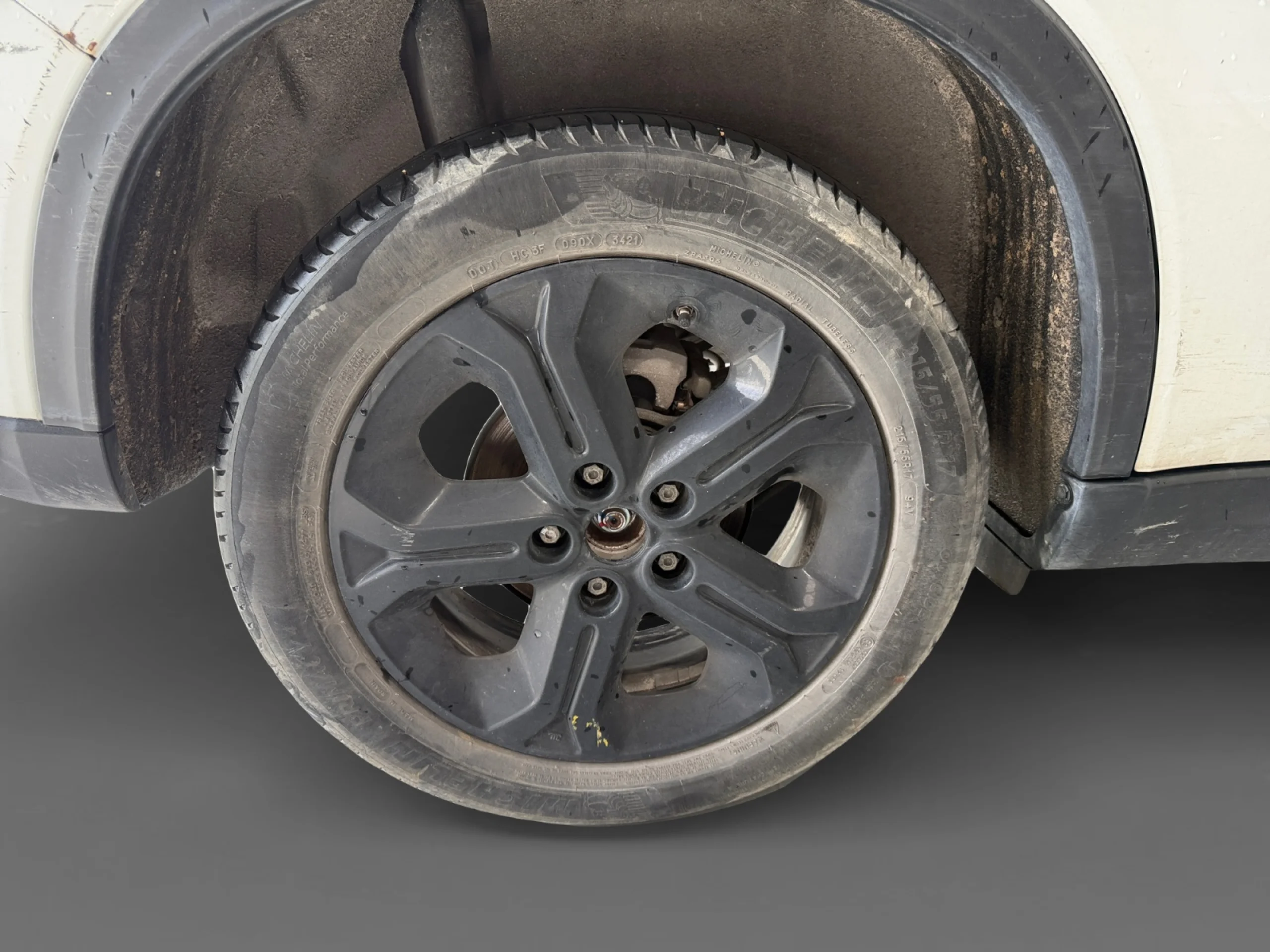 Suzuki Vitara 1.4 T GLX 4WD - Foto 8