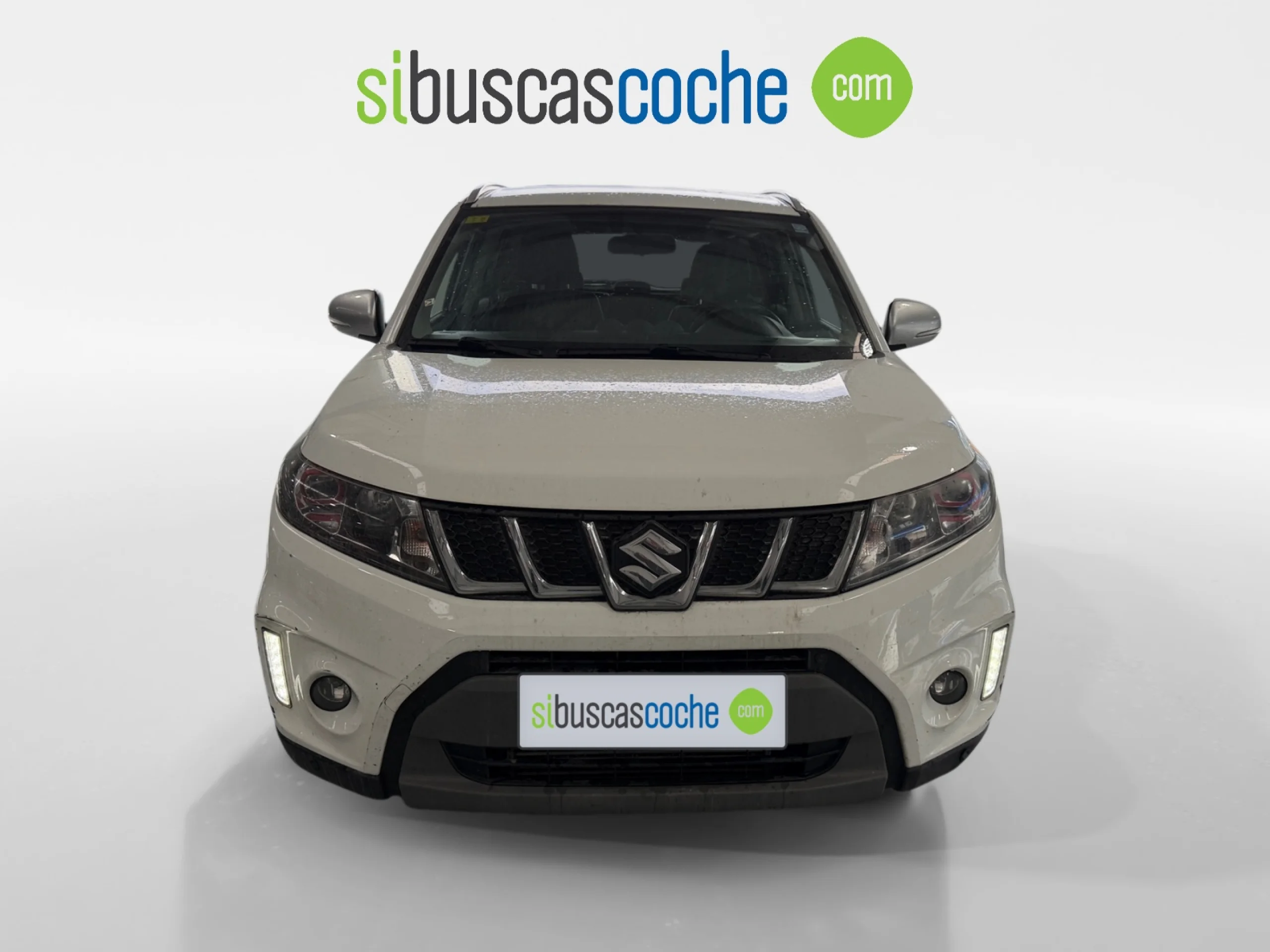Suzuki Vitara 1.4 T GLX 4WD - Foto 12