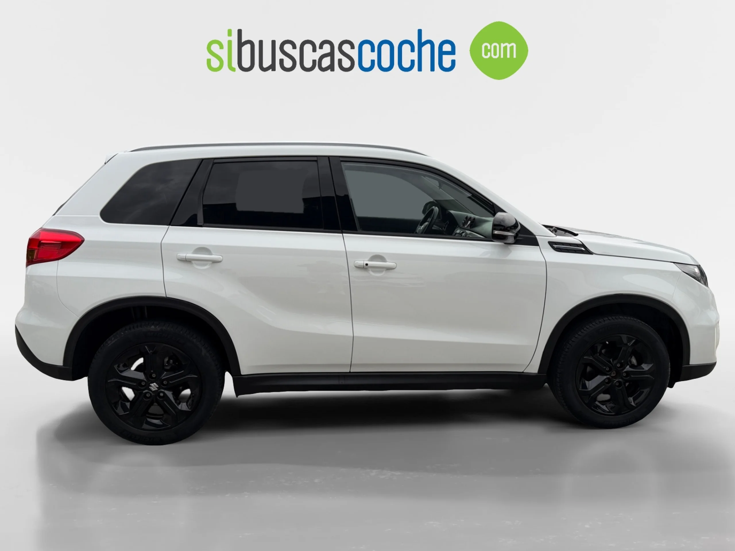 Suzuki Vitara 1.4 T GLX 4WD - Foto 3