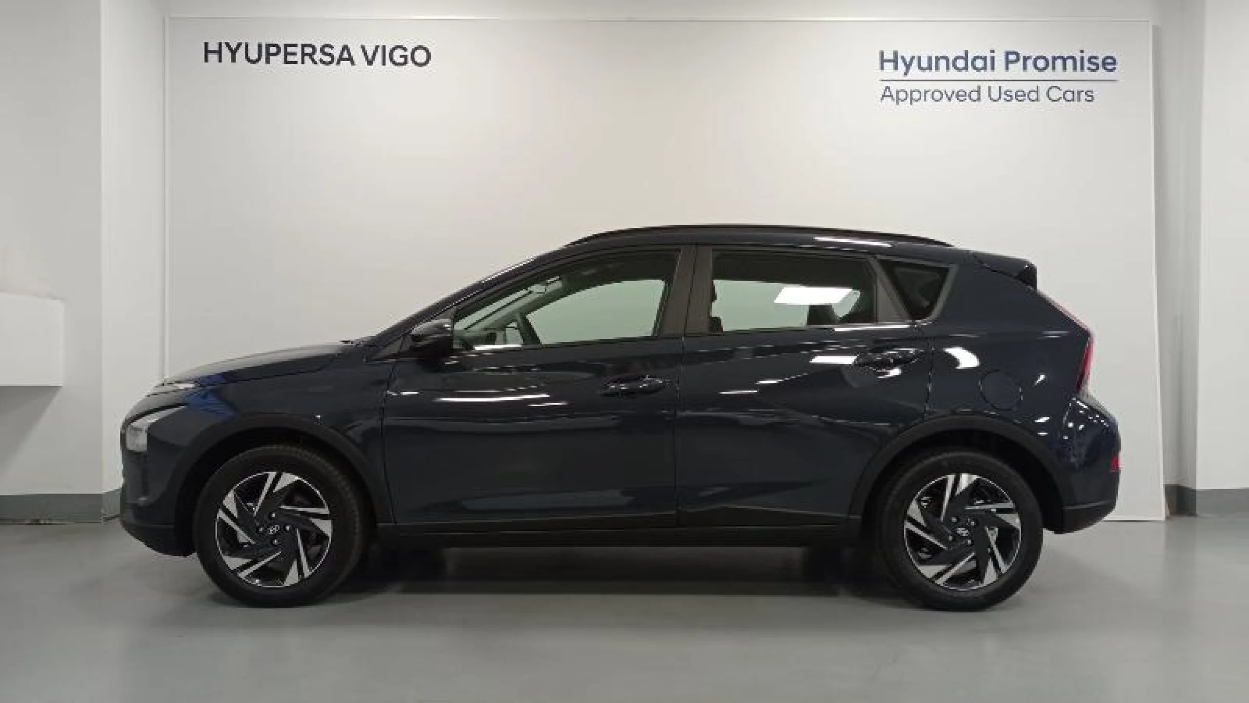 HYUNDAI BAYON 1.2 MPI MAXX - Foto 2