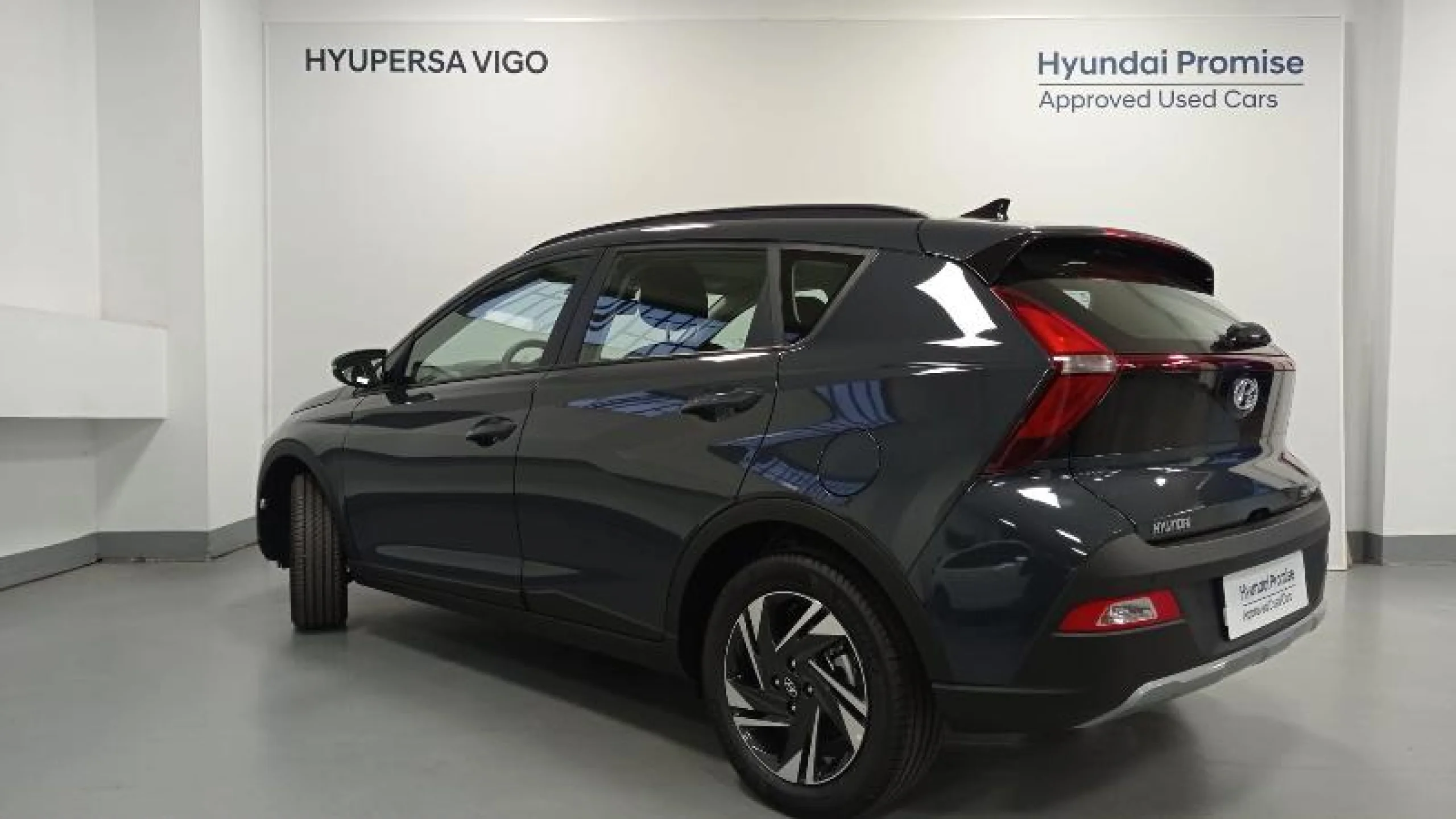 HYUNDAI BAYON 1.2 MPI MAXX - Foto 3