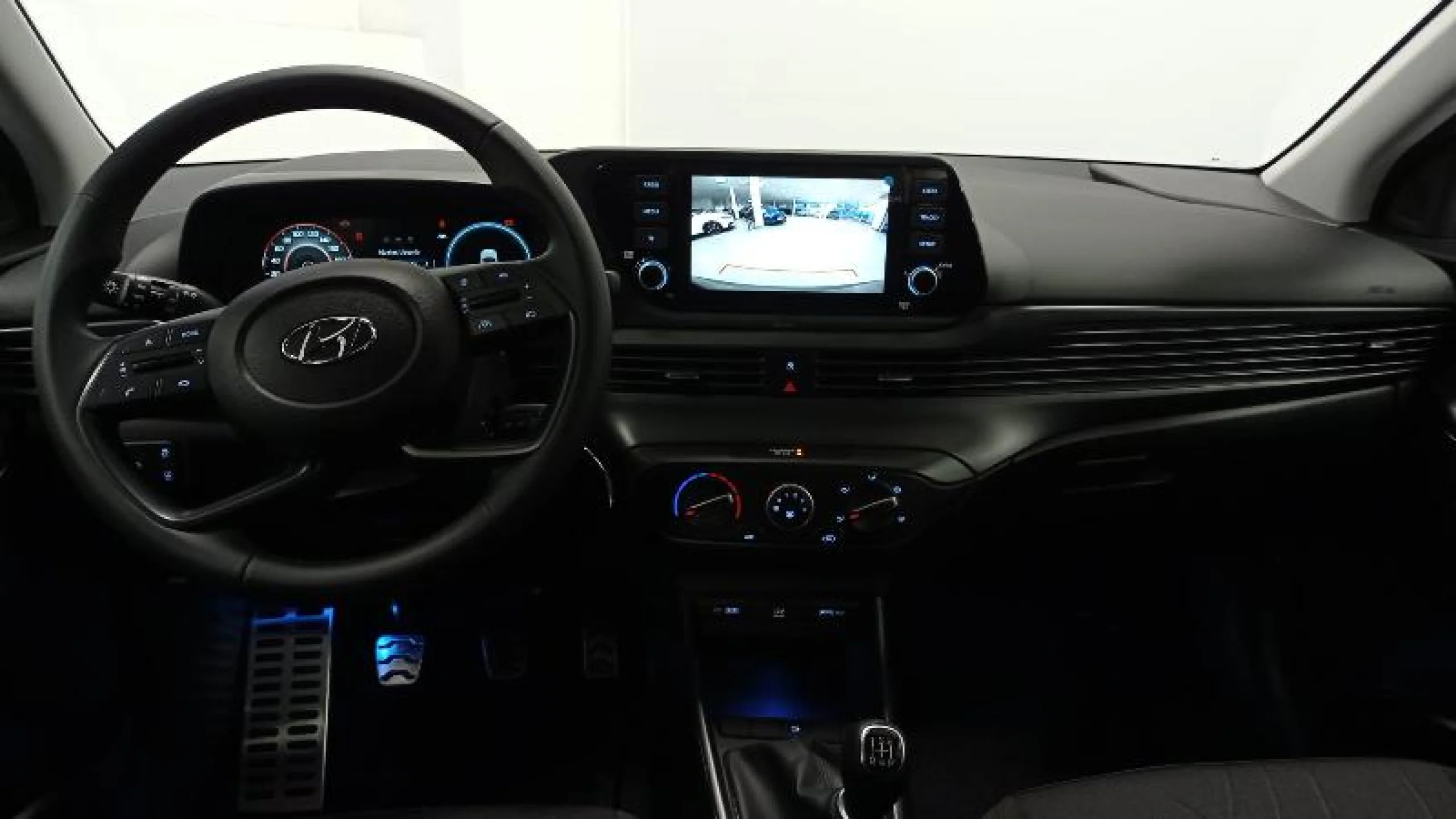 HYUNDAI BAYON 1.2 MPI MAXX - Foto 4