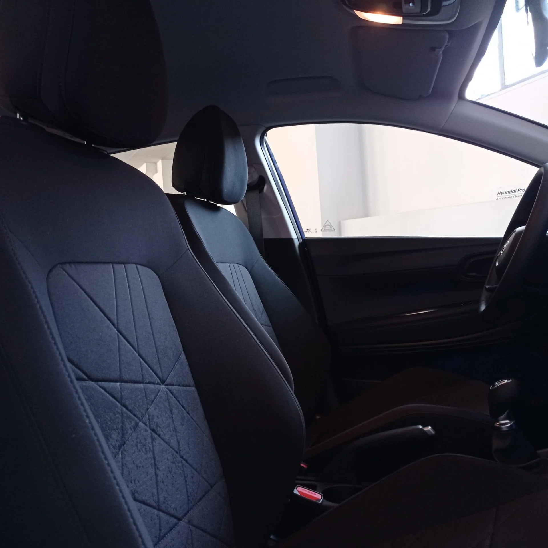 HYUNDAI BAYON 1.2 MPI MAXX - Foto 7