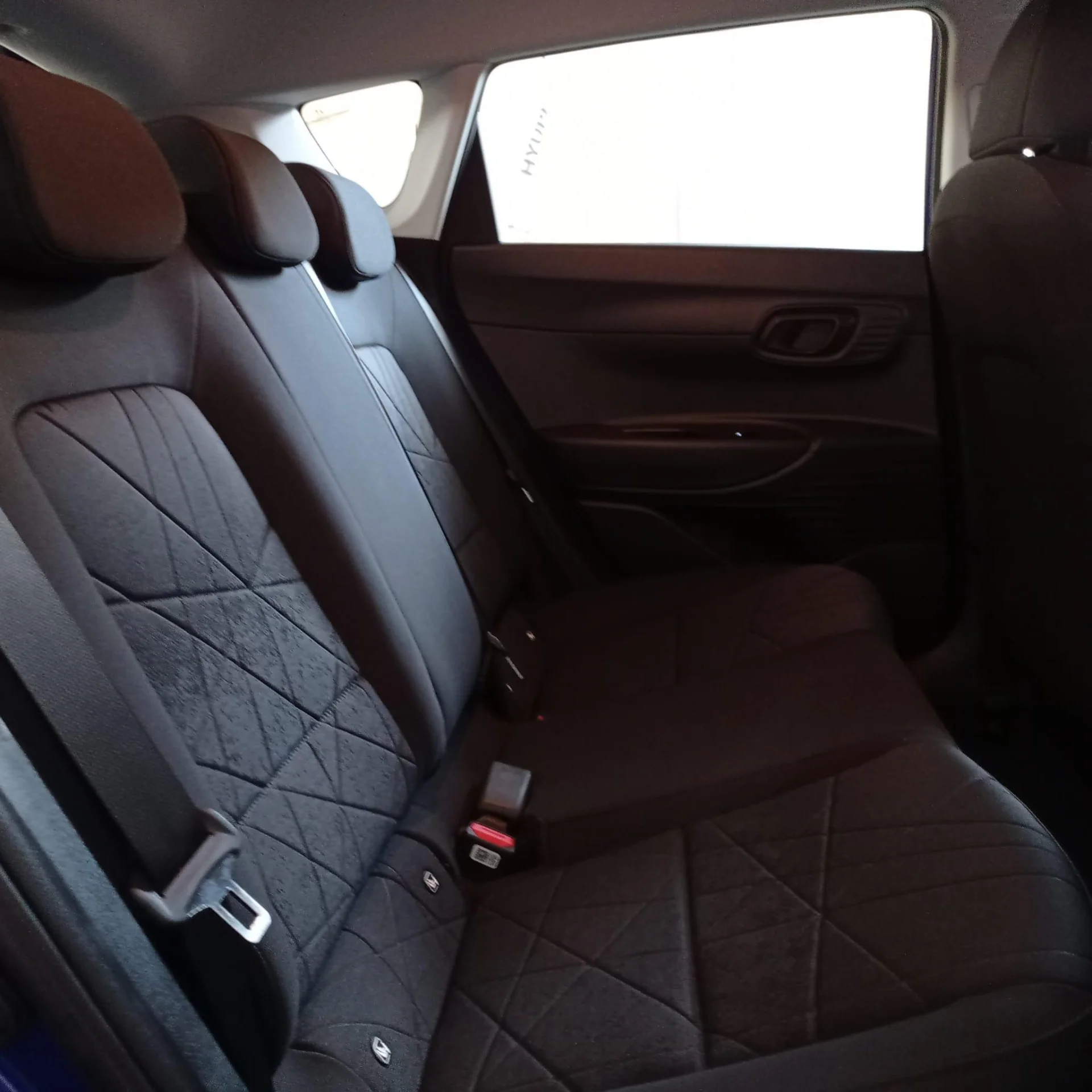 HYUNDAI BAYON 1.2 MPI MAXX - Foto 8