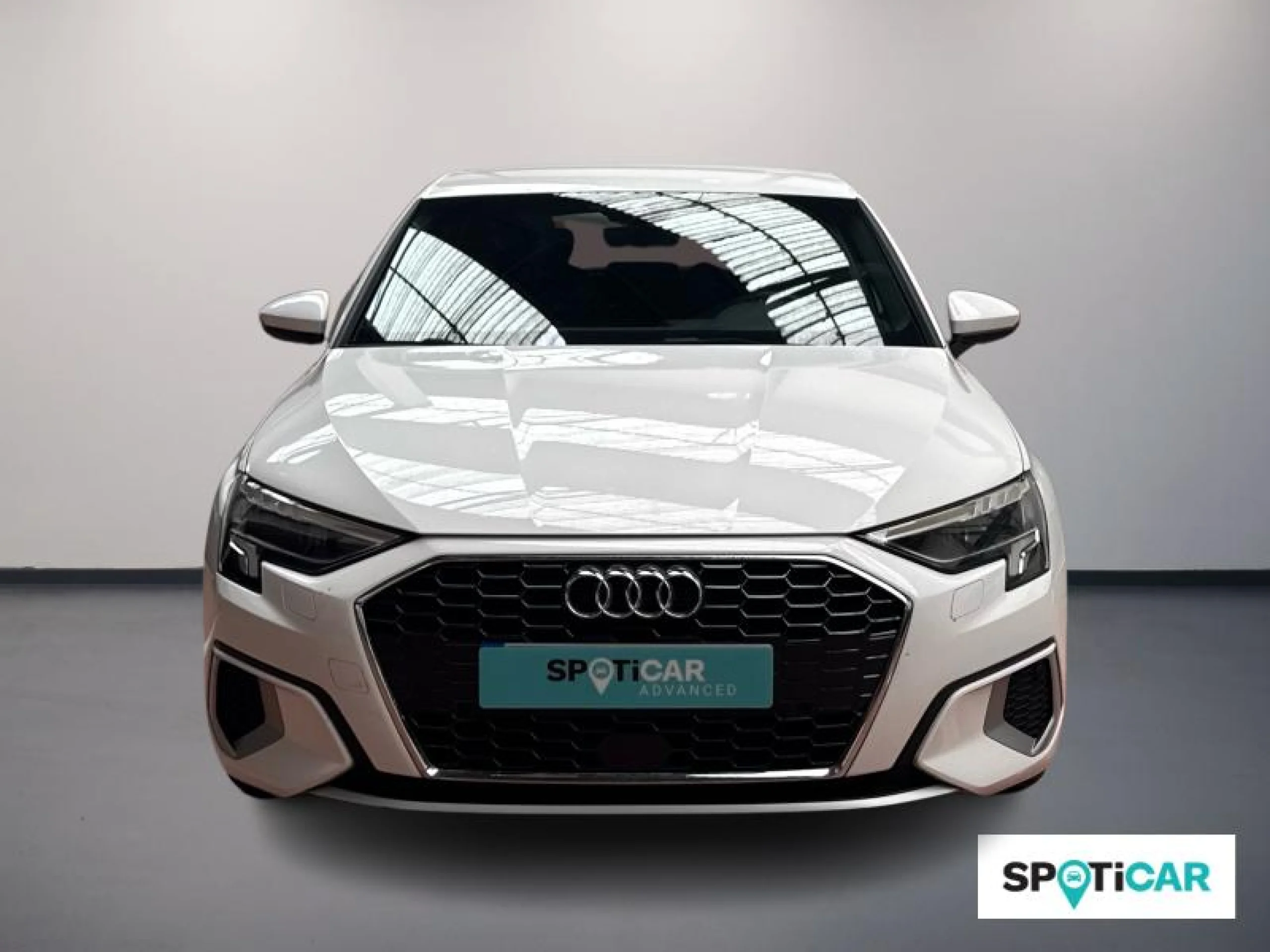 AUDI A3 SPORTBACK ADVANCED 30 TFSI 81KW S TRONIC - Foto 2