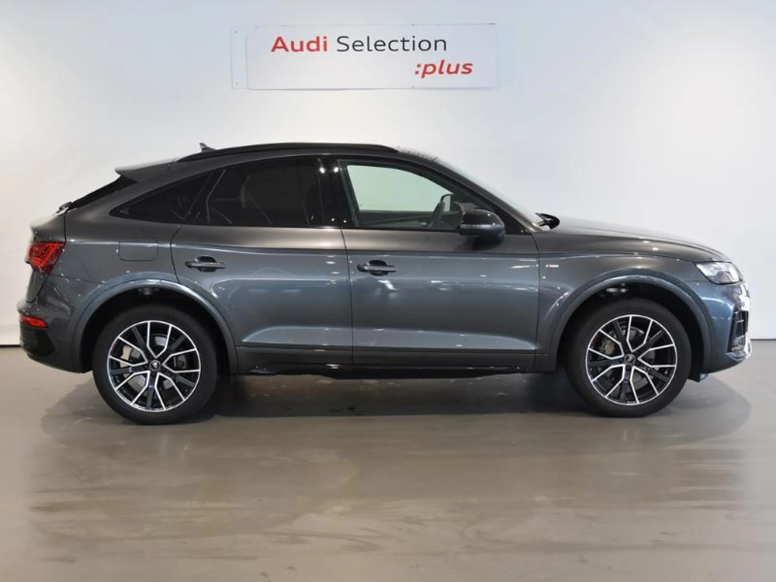 AUDI Q5 SPORTBACK S LINE 40 TDI 150KW QUATTRO ULTRA - Foto 3