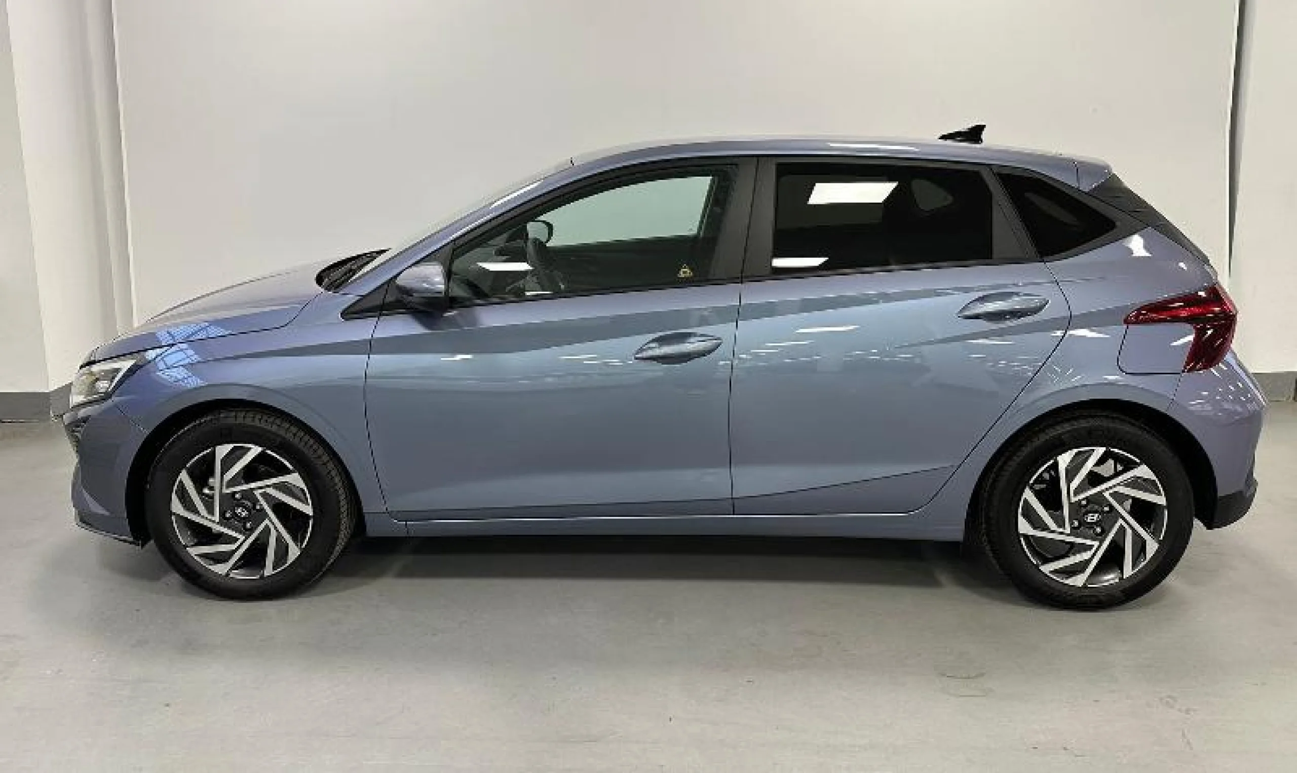 HYUNDAI I20 1.0 TGDI KLASS - Foto 2