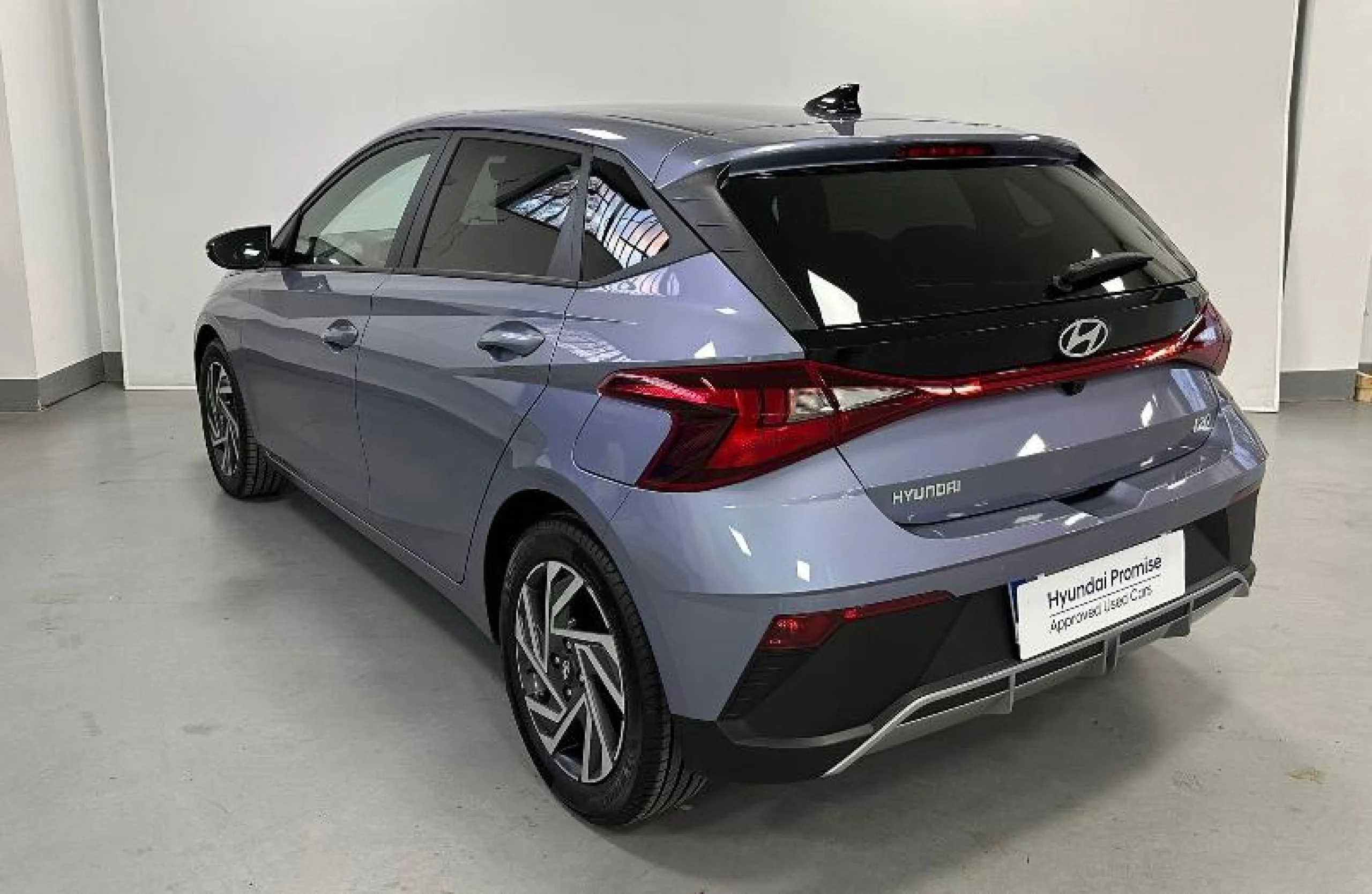 HYUNDAI I20 1.0 TGDI KLASS - Foto 3