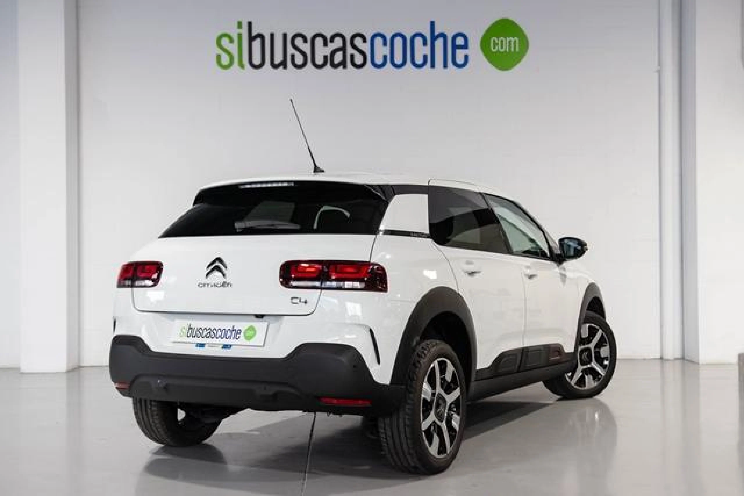CITROEN C4 CACTUS BLUEHDI 100 S&S FEEL - Foto 2
