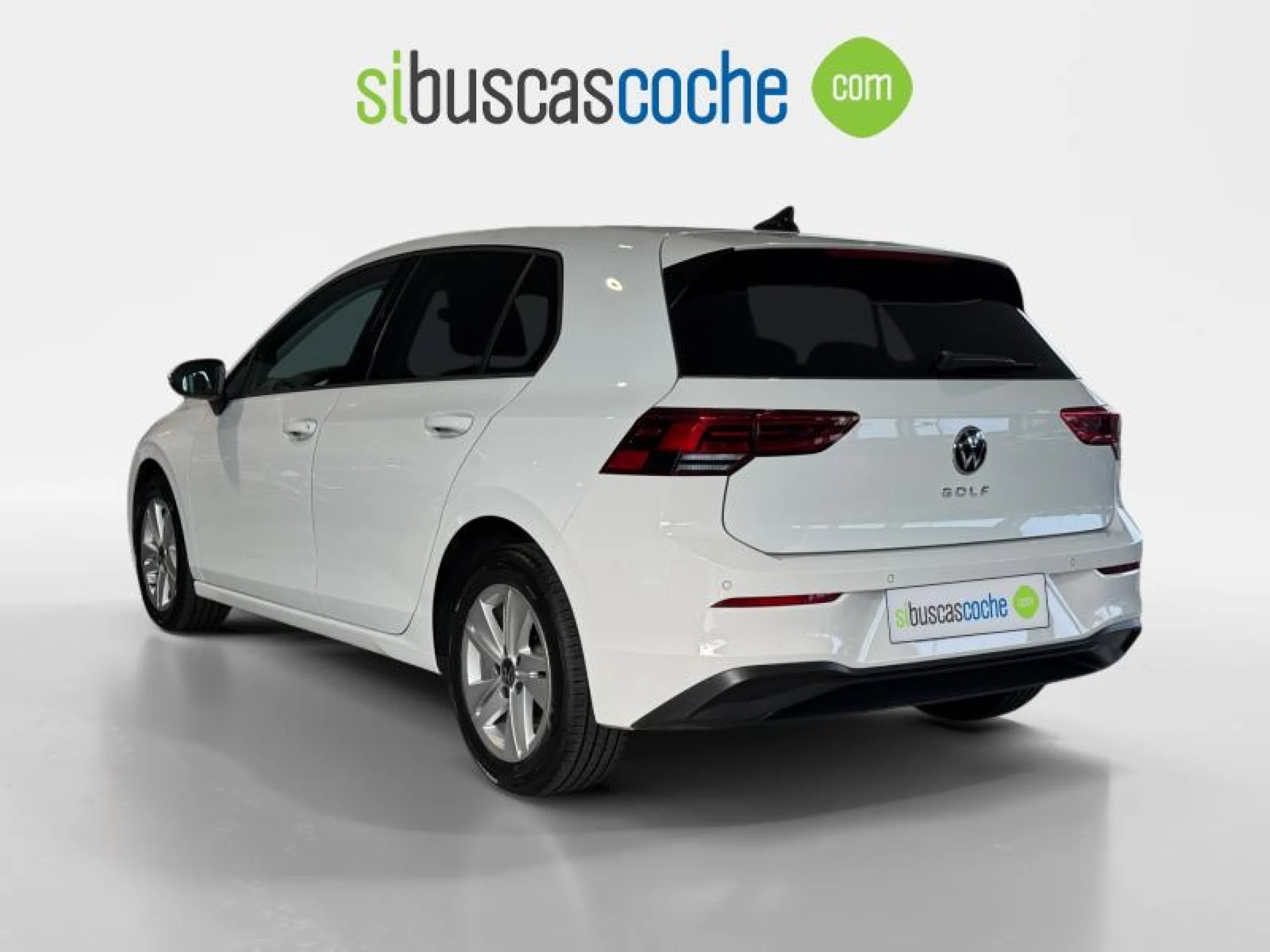 VOLKSWAGEN GOLF 2.0 TDI 85KW (115CV) - Foto 2