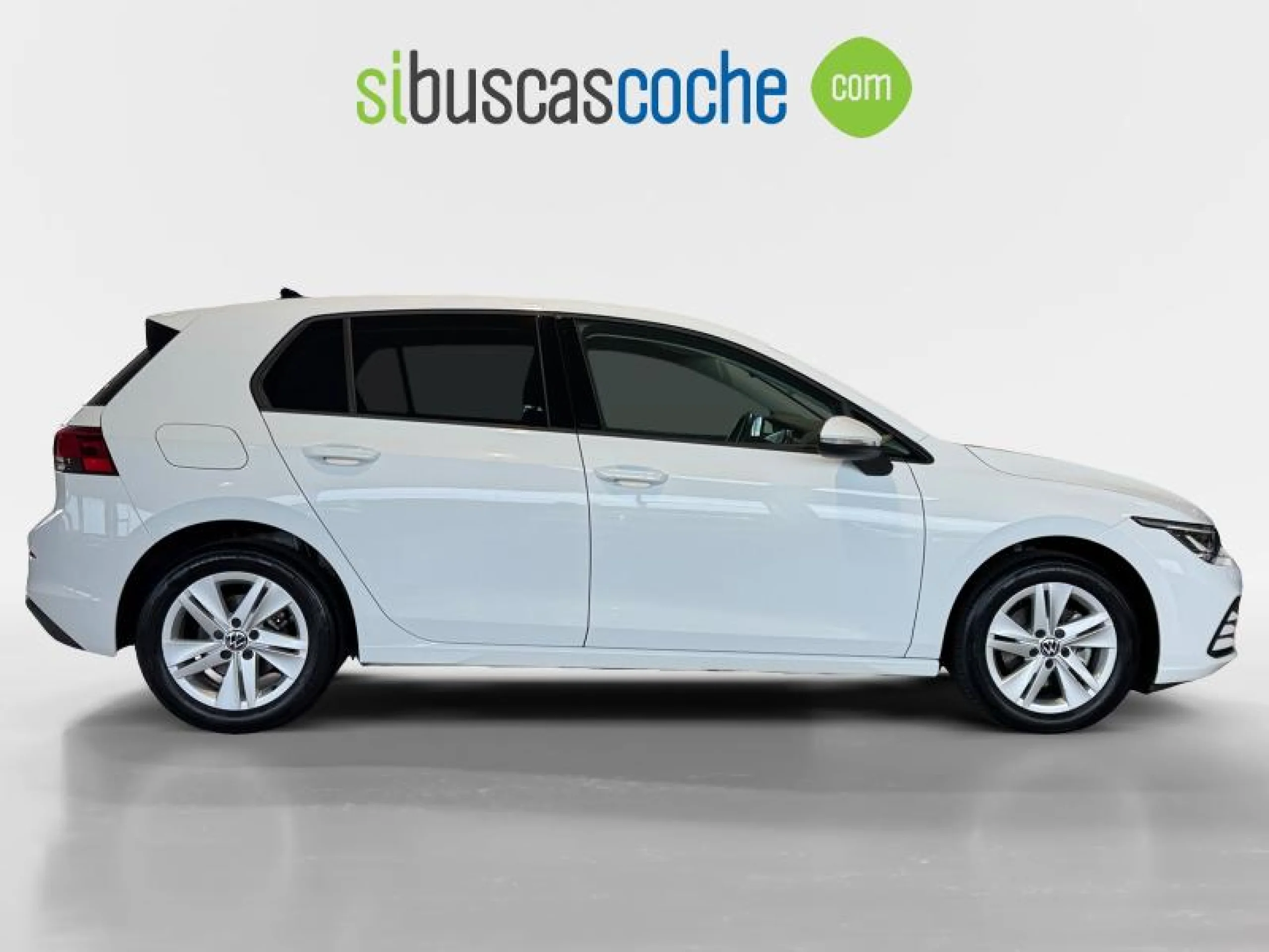 VOLKSWAGEN GOLF 2.0 TDI 85KW (115CV) - Foto 3