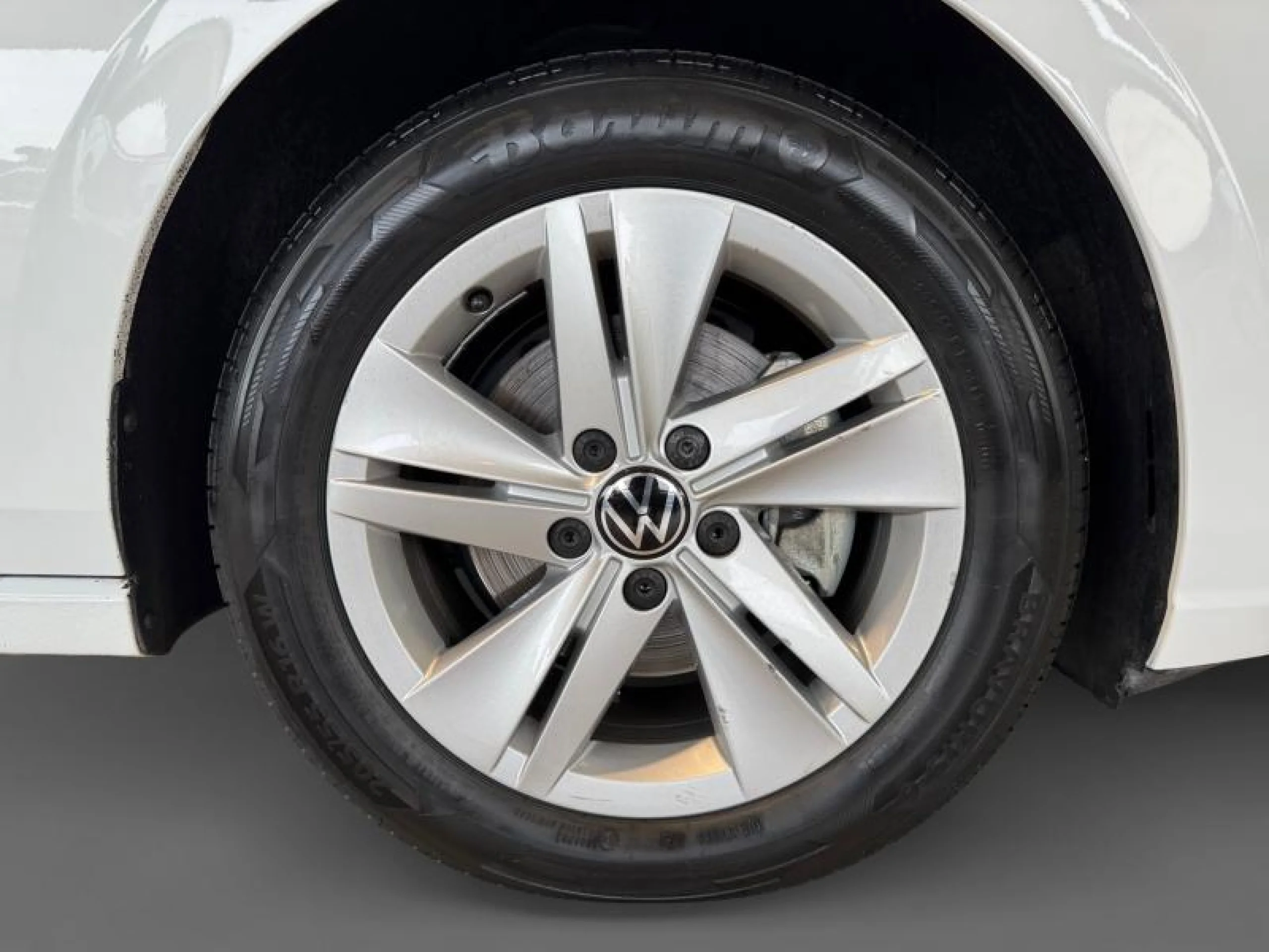 VOLKSWAGEN GOLF 2.0 TDI 85KW (115CV) - Foto 8