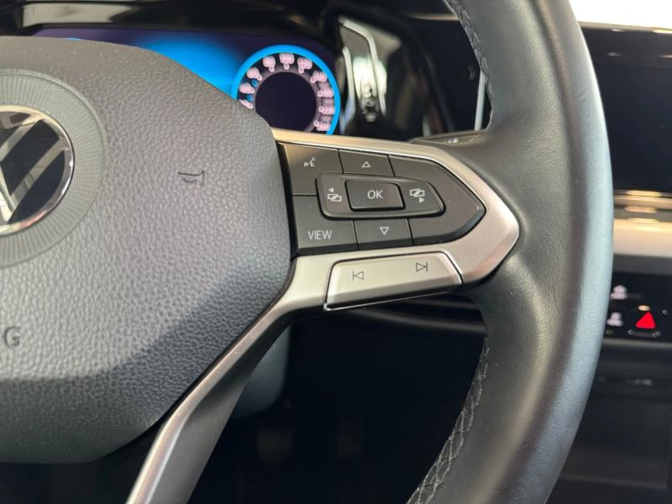 VOLKSWAGEN GOLF 2.0 TDI 85KW (115CV) - Foto 10