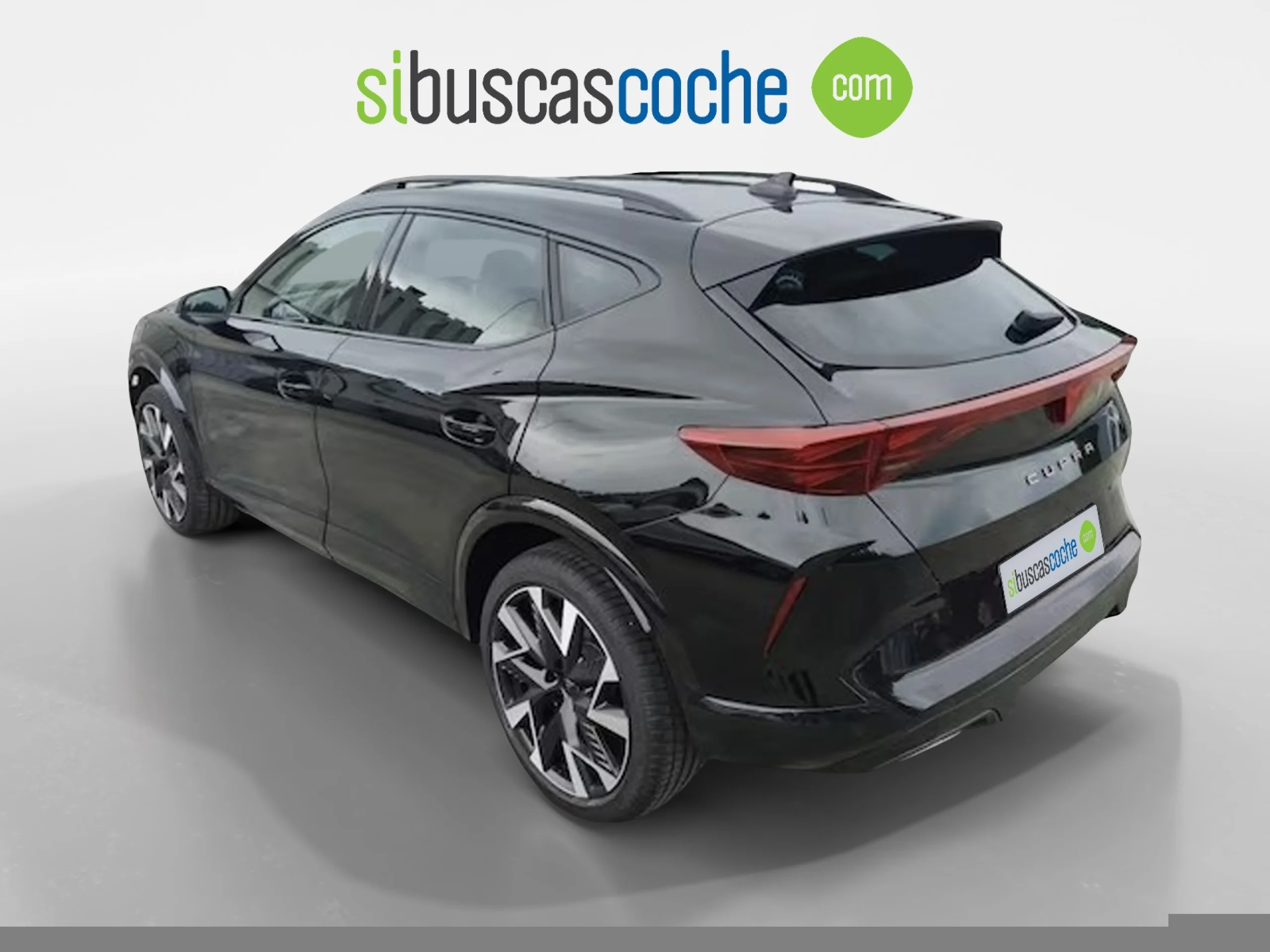 CUPRA FORMENTOR 1.5 ETSI 110KW (150 CV) DSG - Foto 2