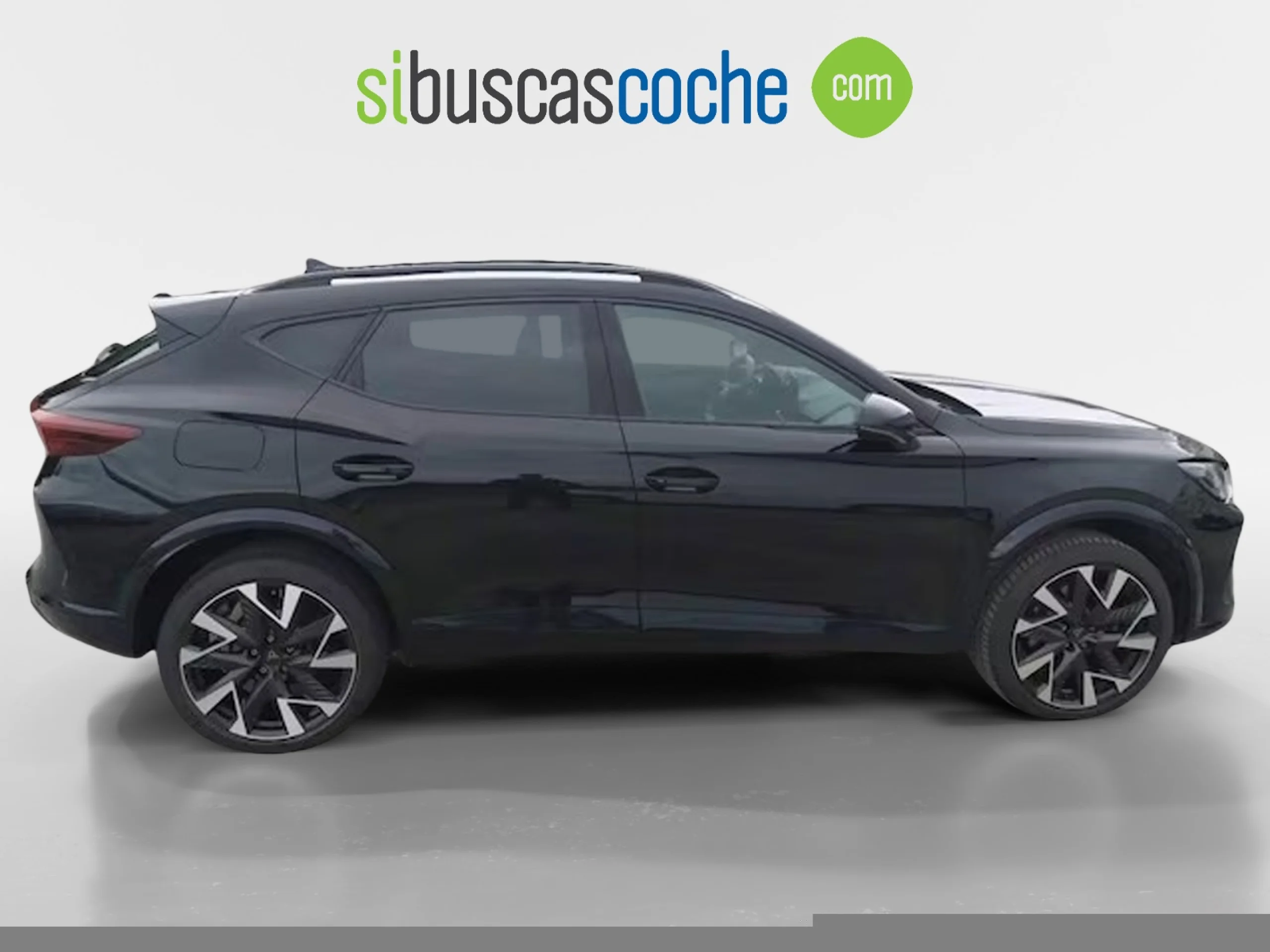 CUPRA FORMENTOR 1.5 ETSI 110KW (150 CV) DSG - Foto 3