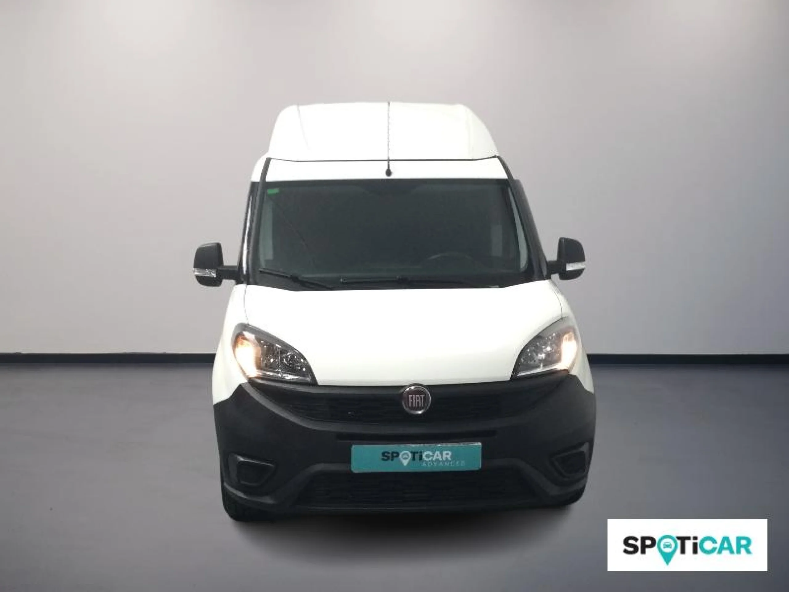 FIAT Doblò cargo DOBLO CARGO BASE XL 1.6 MJET 105CV E6 - Foto 2