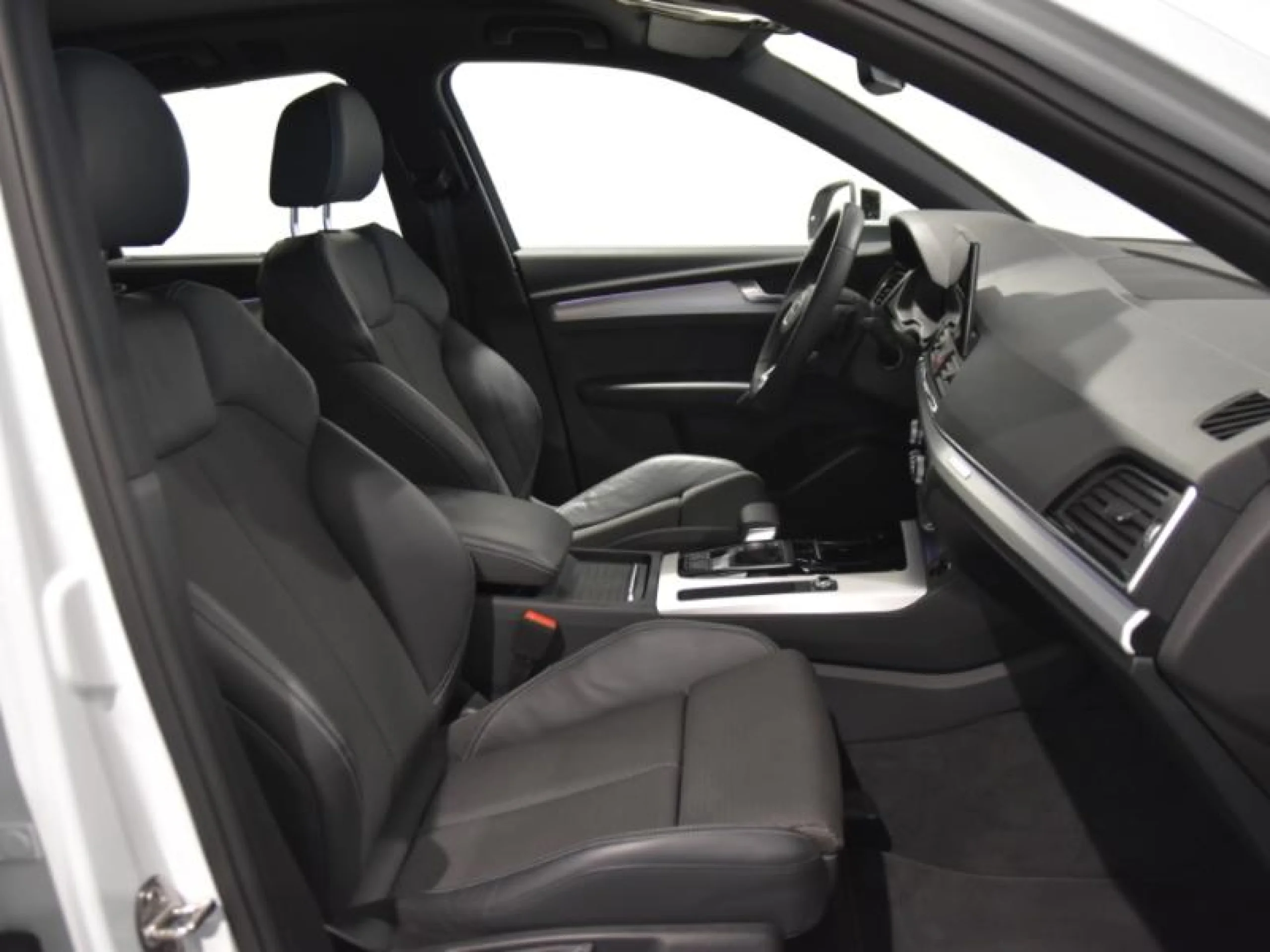 AUDI Q5 S LINE 40 TDI 150KW QUATTRO ULTRA - Foto 5