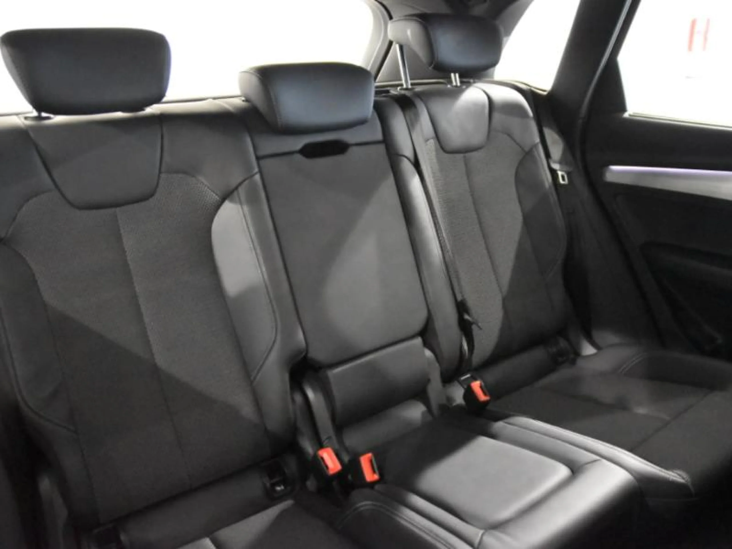 AUDI Q5 S LINE 40 TDI 150KW QUATTRO ULTRA - Foto 6