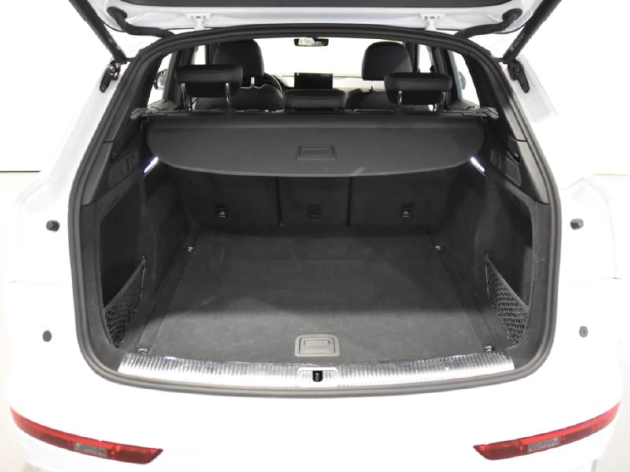 AUDI Q5 S LINE 40 TDI 150KW QUATTRO ULTRA - Foto 7