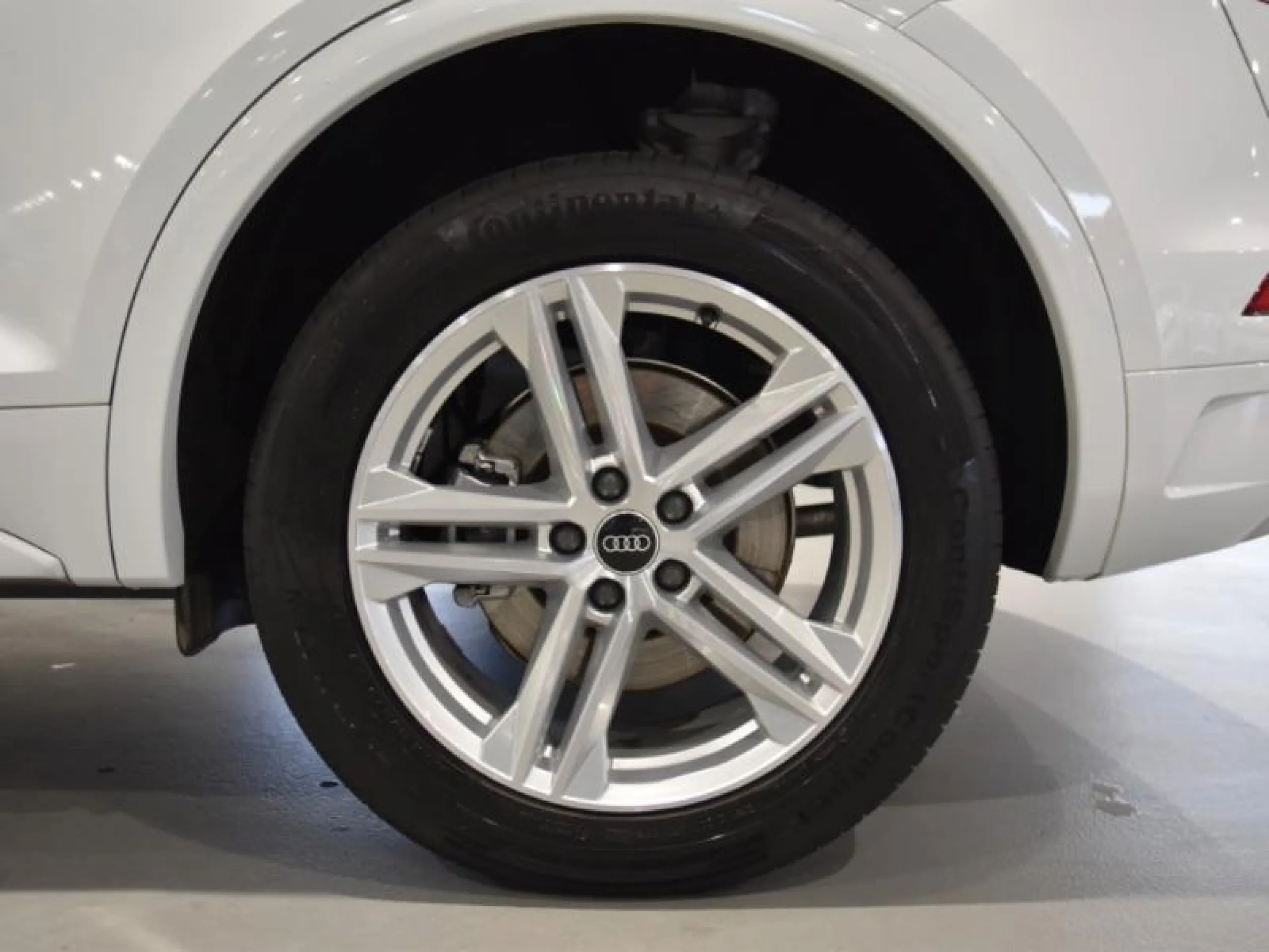 AUDI Q5 S LINE 40 TDI 150KW QUATTRO ULTRA - Foto 8