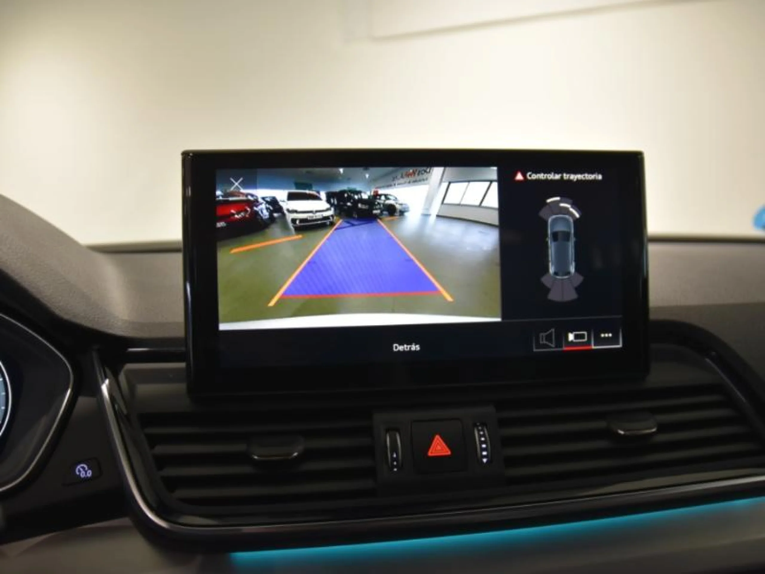 AUDI Q5 S LINE 40 TDI 150KW QUATTRO ULTRA - Foto 13