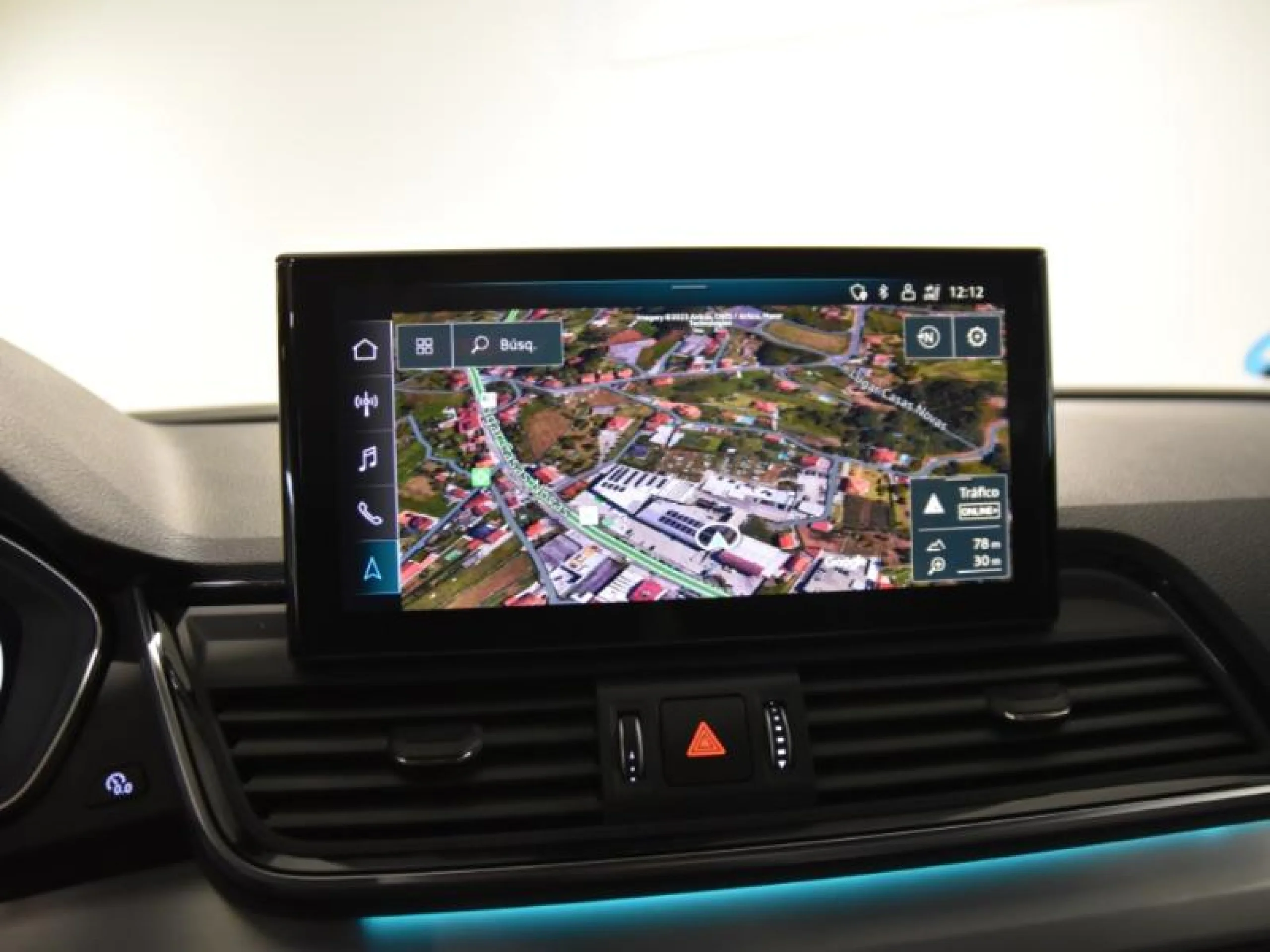 AUDI Q5 S LINE 40 TDI 150KW QUATTRO ULTRA - Foto 14