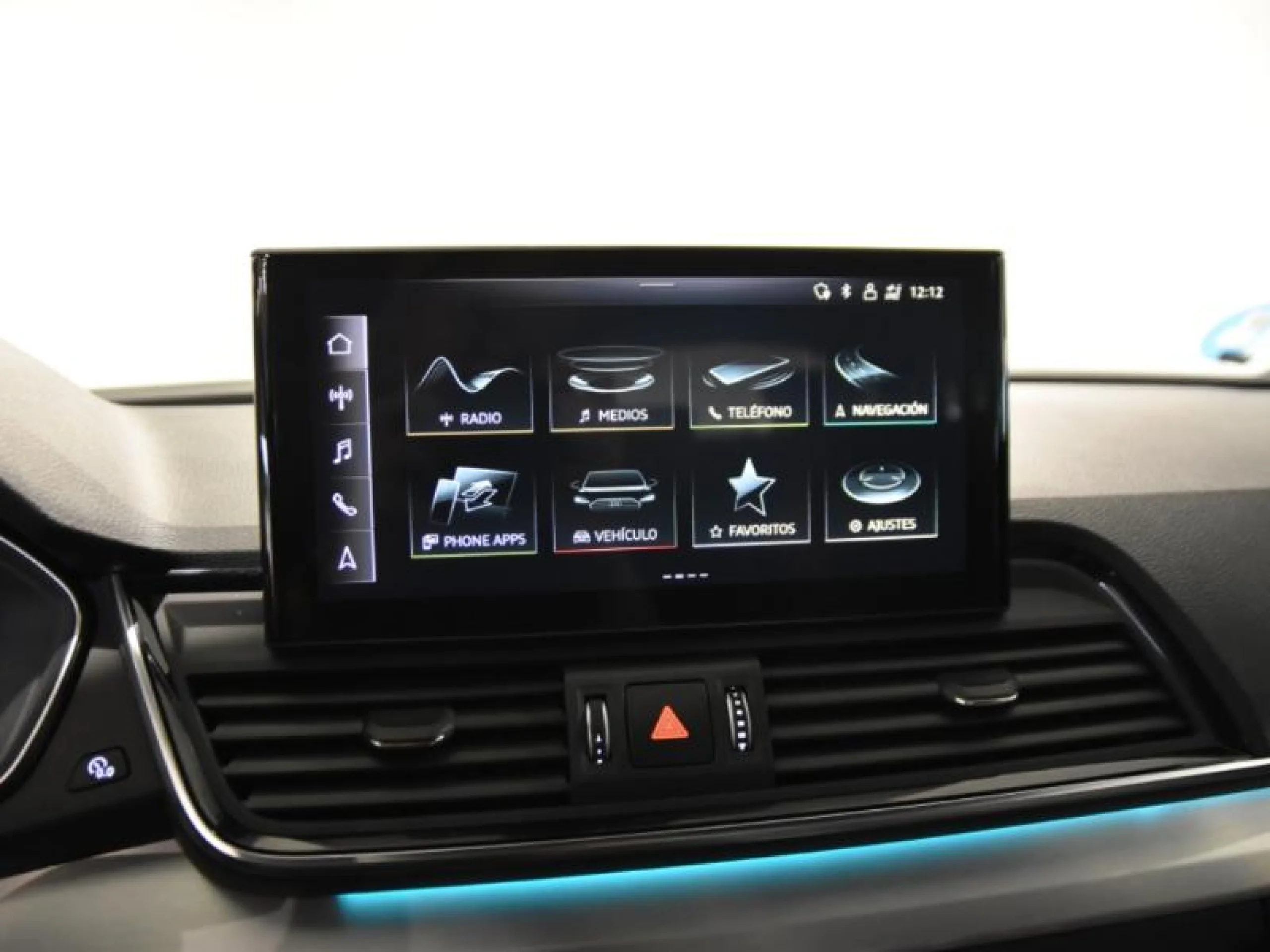 AUDI Q5 S LINE 40 TDI 150KW QUATTRO ULTRA - Foto 15