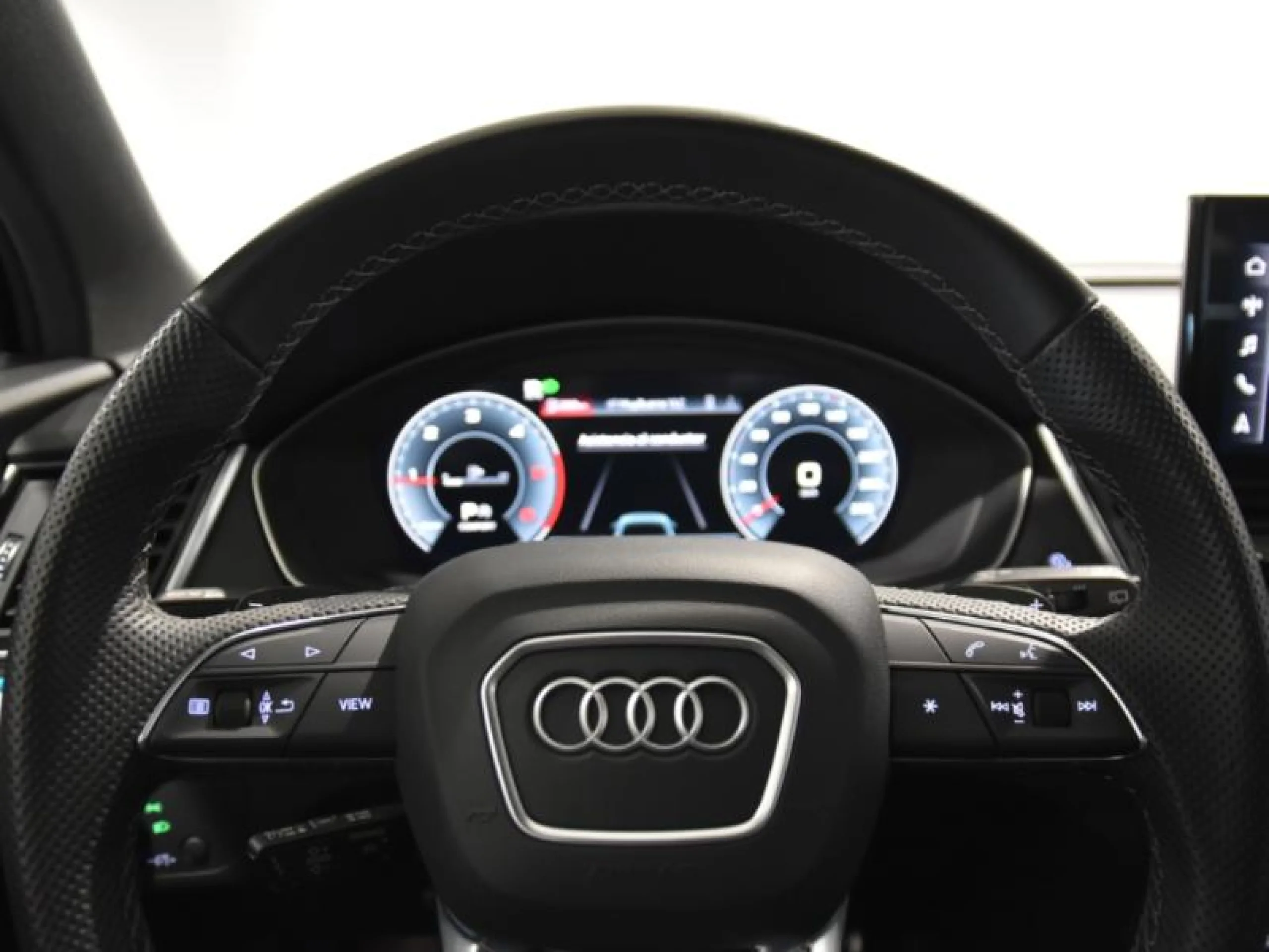 AUDI Q5 S LINE 40 TDI 150KW QUATTRO ULTRA - Foto 16