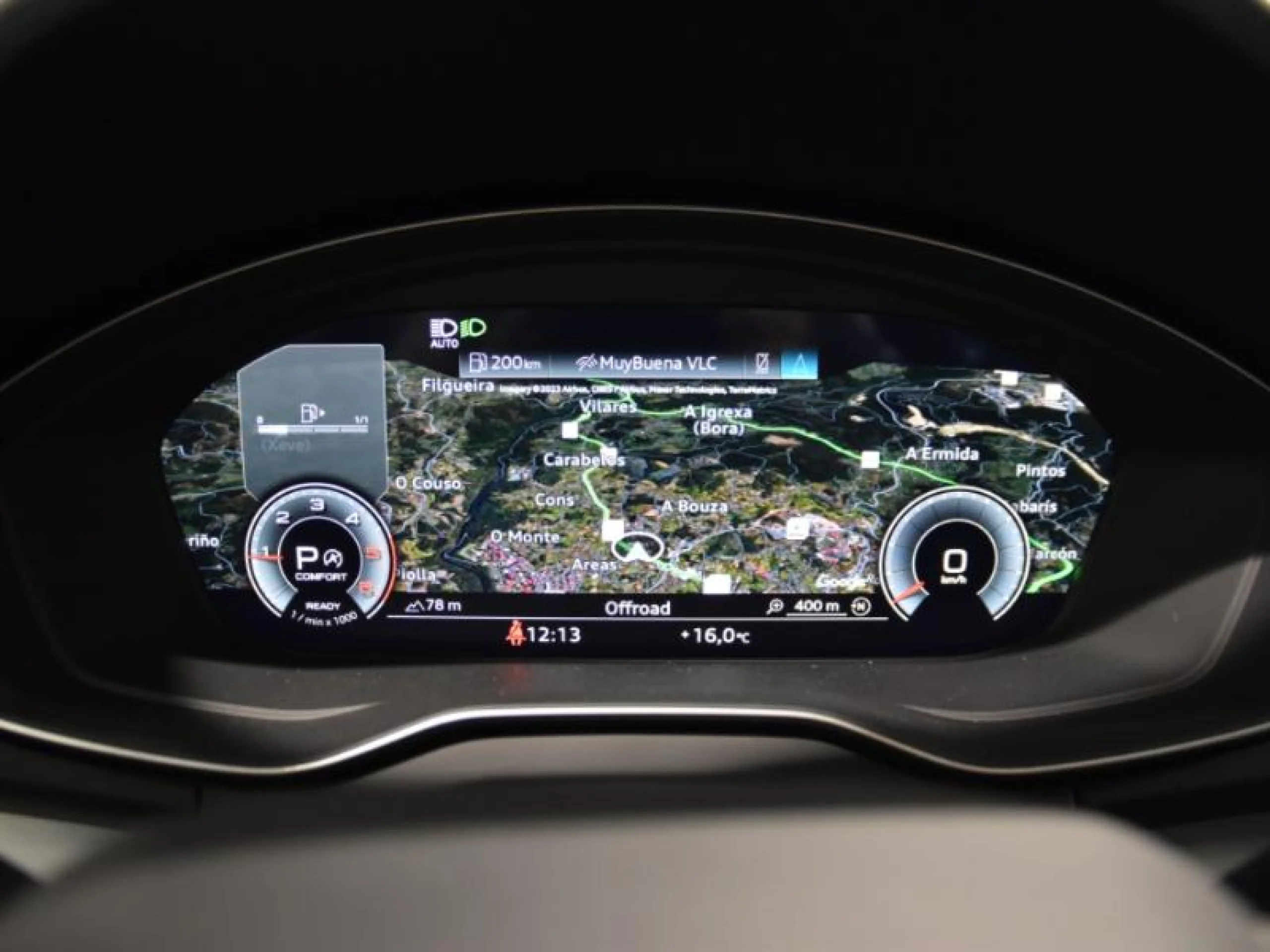 AUDI Q5 S LINE 40 TDI 150KW QUATTRO ULTRA - Foto 17