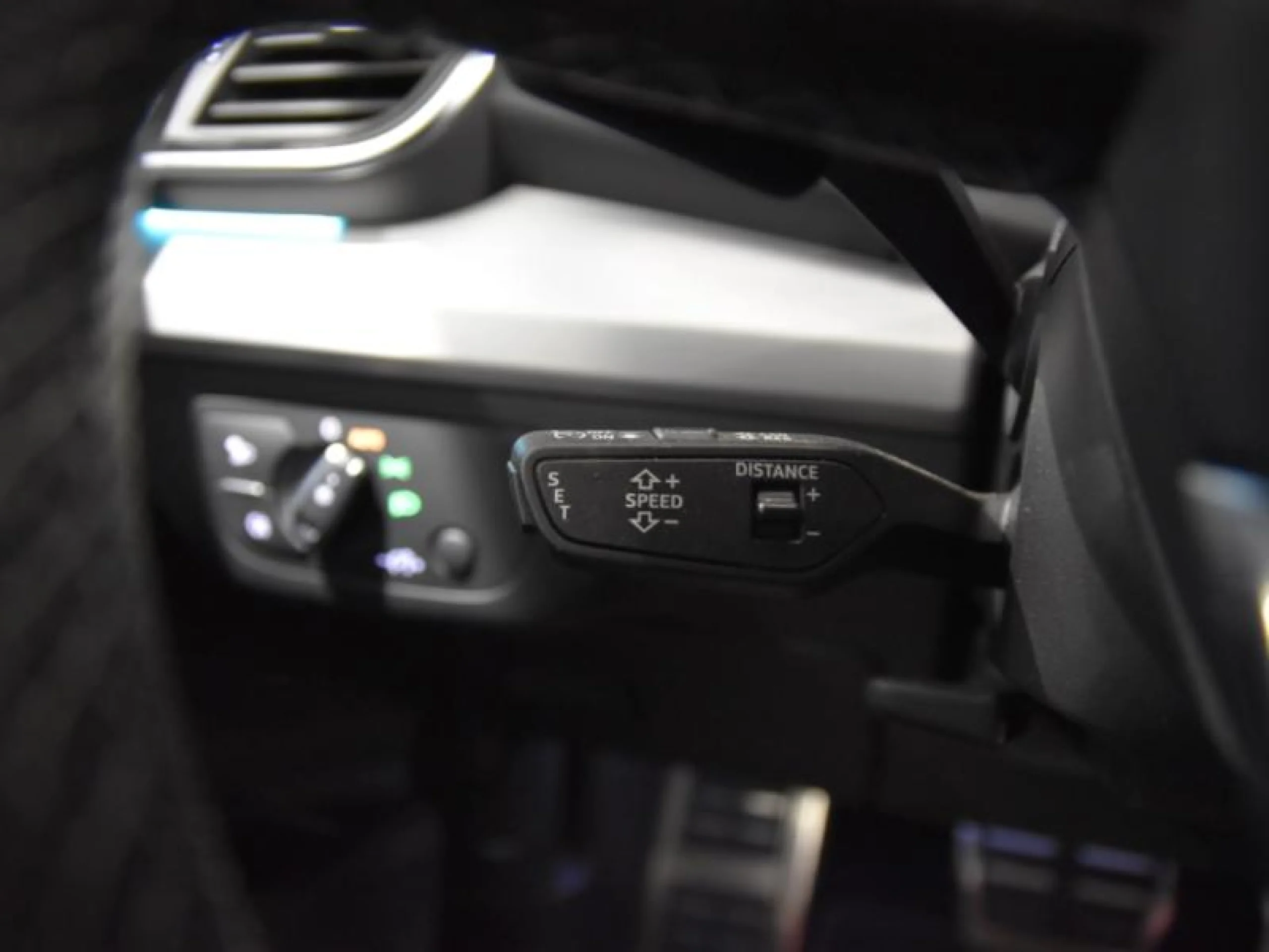 AUDI Q5 S LINE 40 TDI 150KW QUATTRO ULTRA - Foto 18