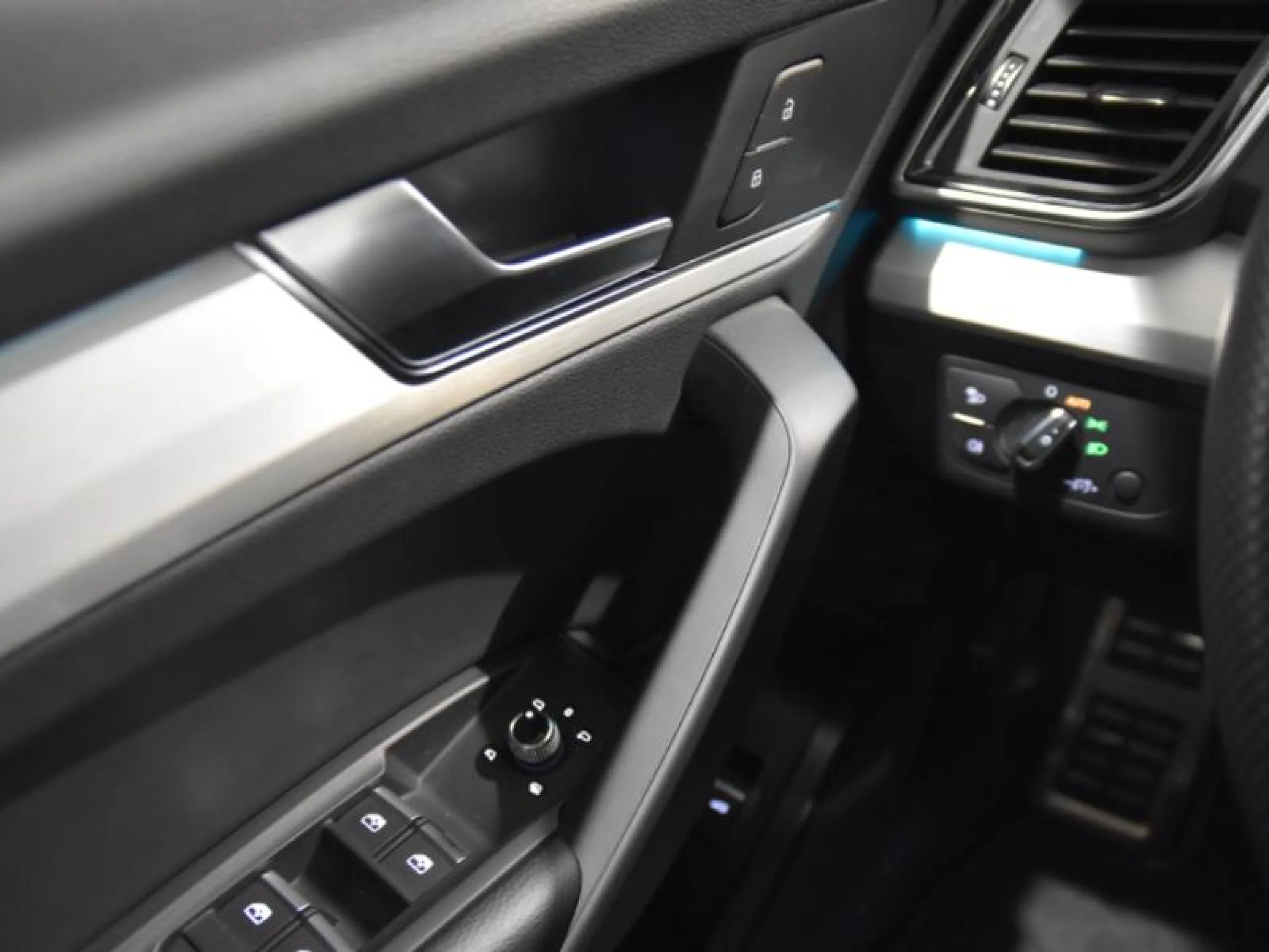 AUDI Q5 S LINE 40 TDI 150KW QUATTRO ULTRA - Foto 19