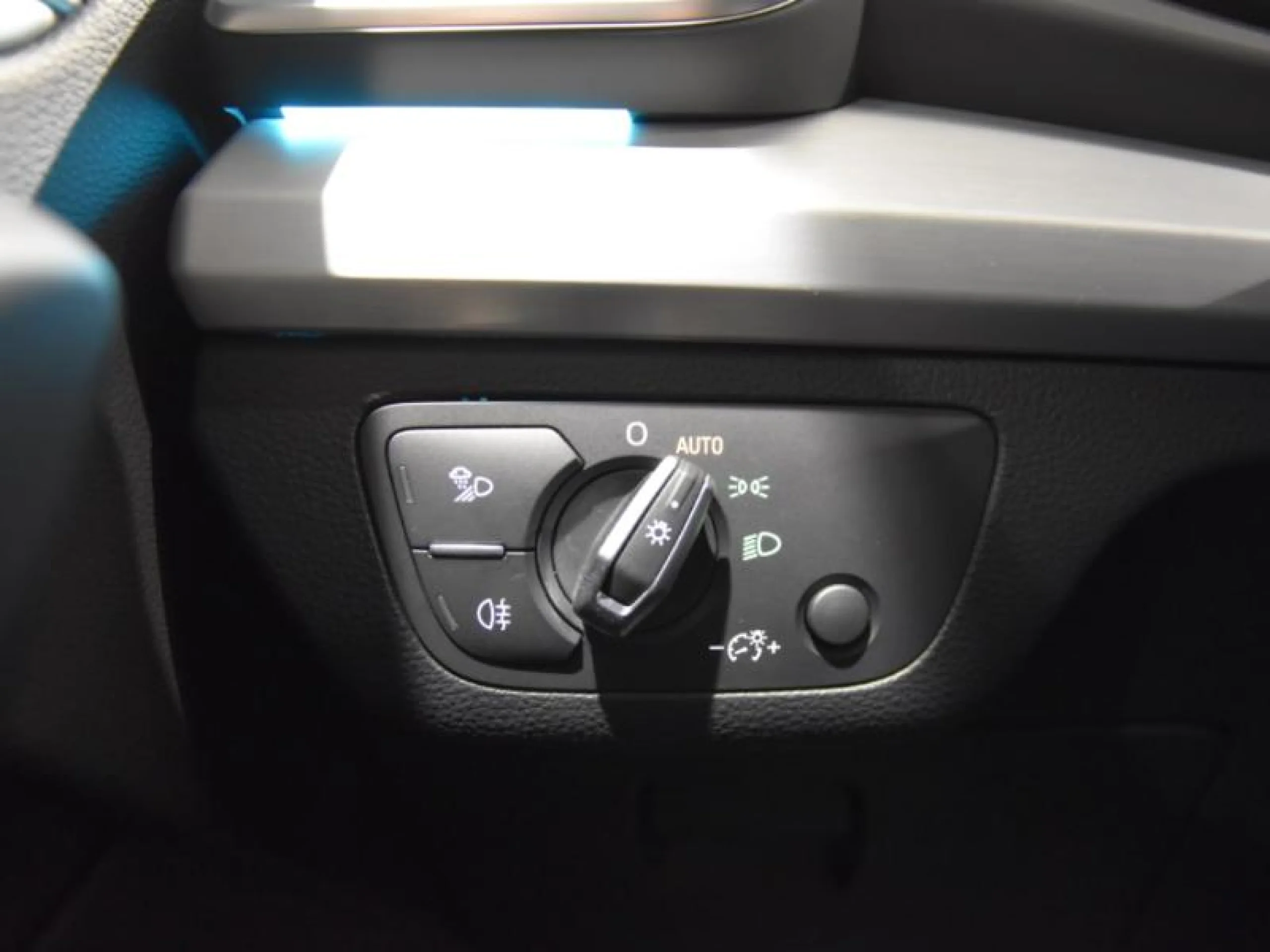 AUDI Q5 S LINE 40 TDI 150KW QUATTRO ULTRA - Foto 20