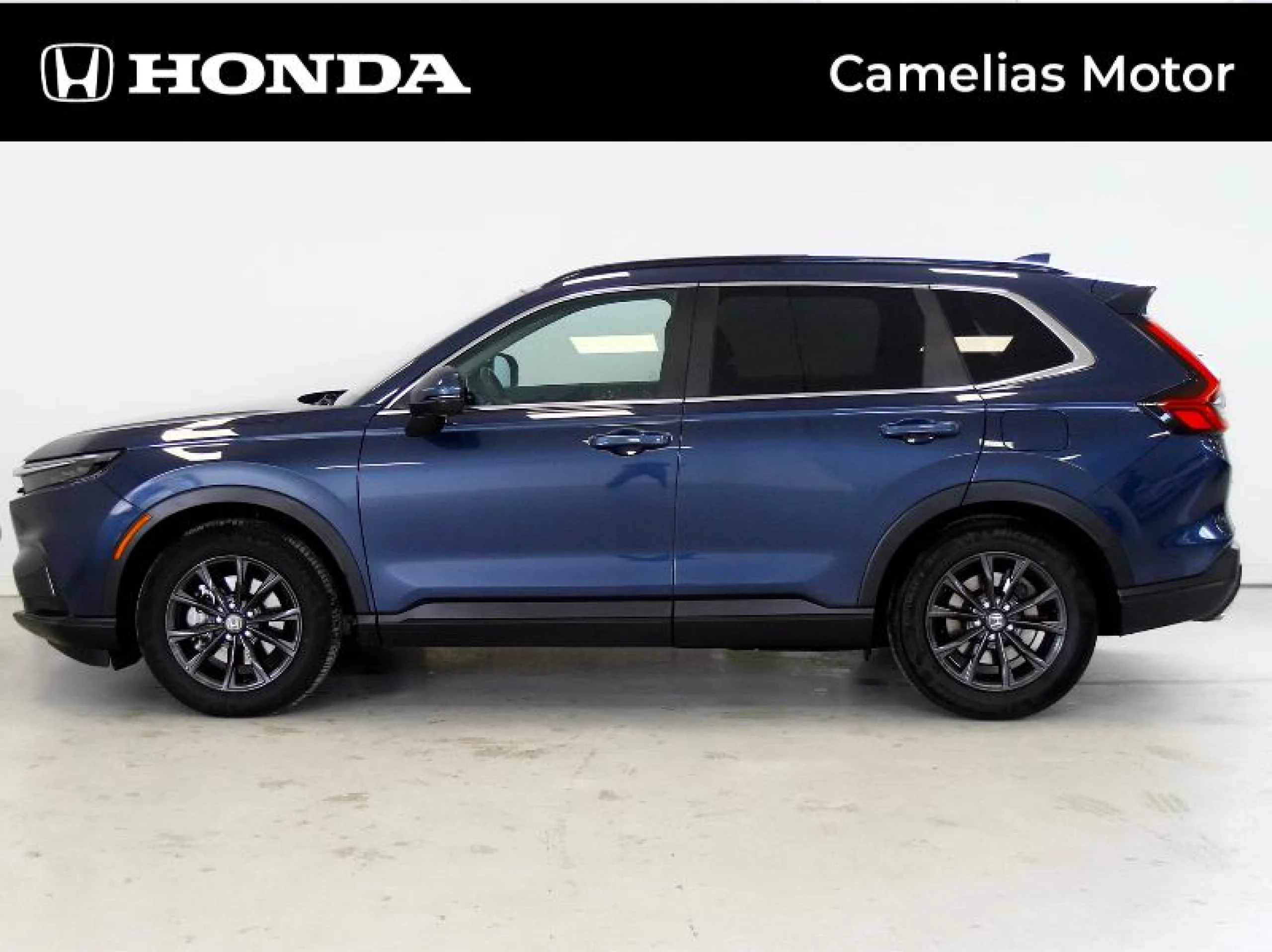 HONDA Cr v 2.0 I MMD HEV 4X2 ELEGANCE - Foto 2