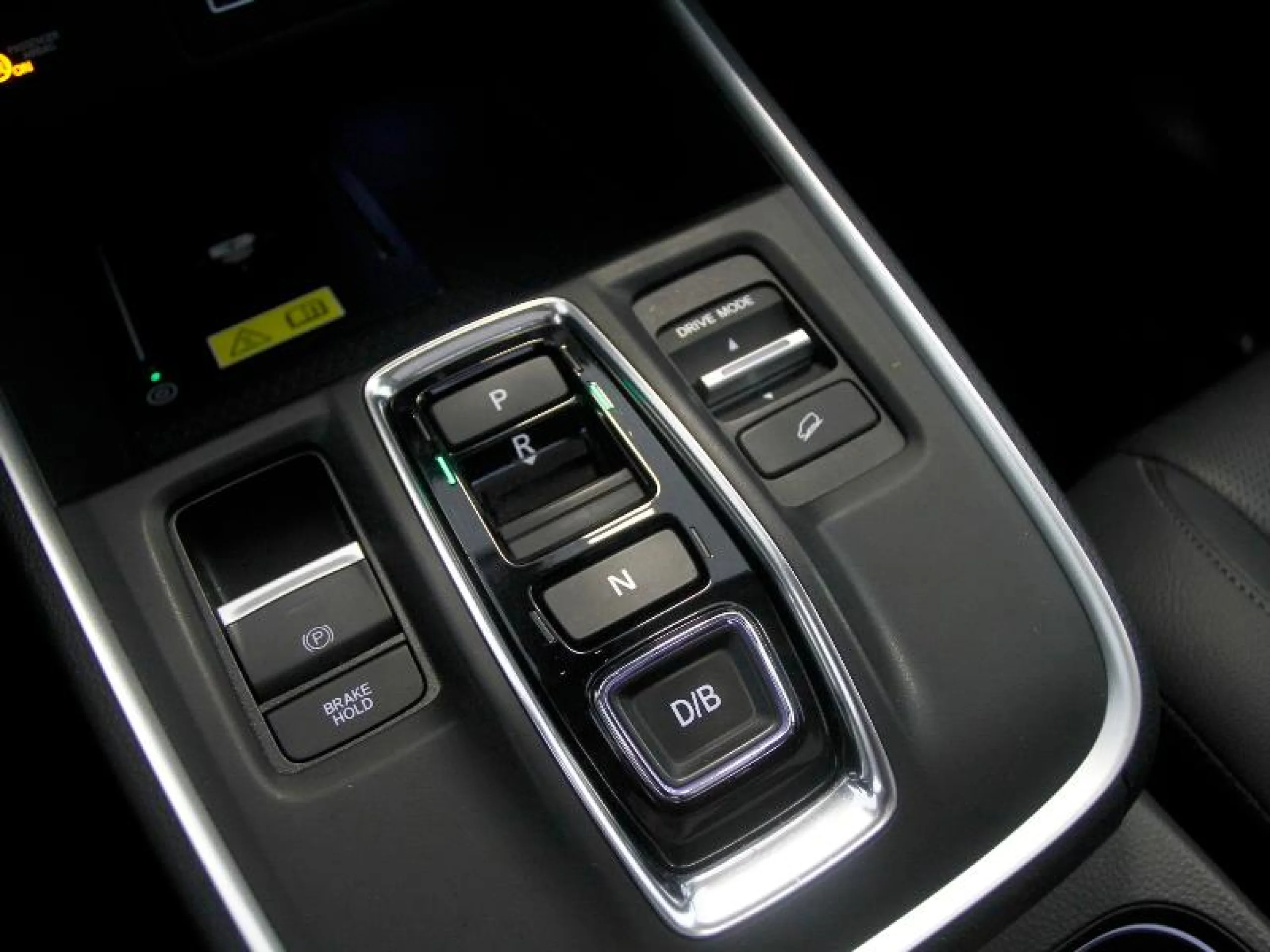 HONDA Cr v 2.0 I MMD HEV 4X2 ELEGANCE - Foto 18