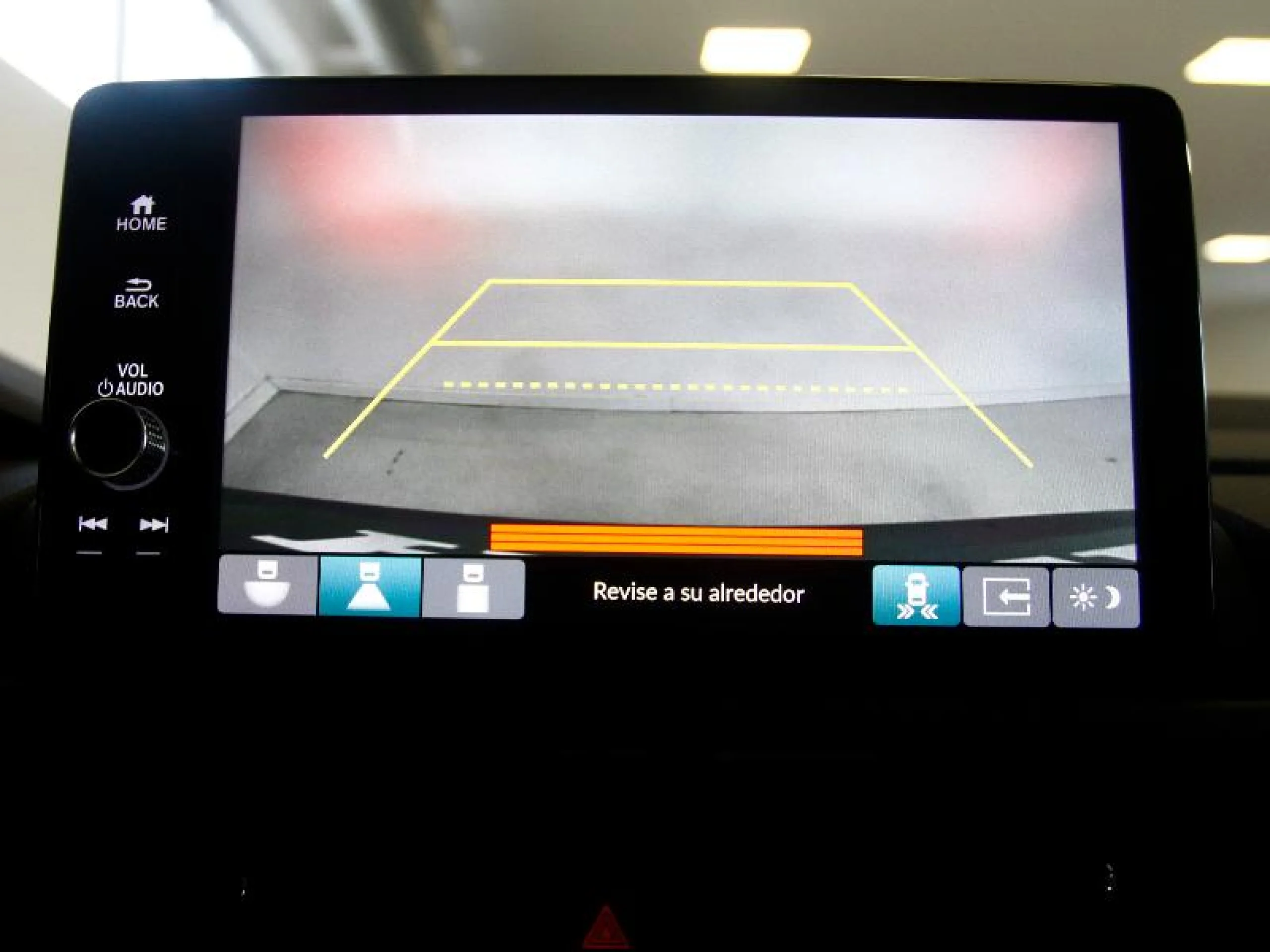 HONDA Cr v 2.0 I MMD HEV 4X2 ELEGANCE - Foto 19