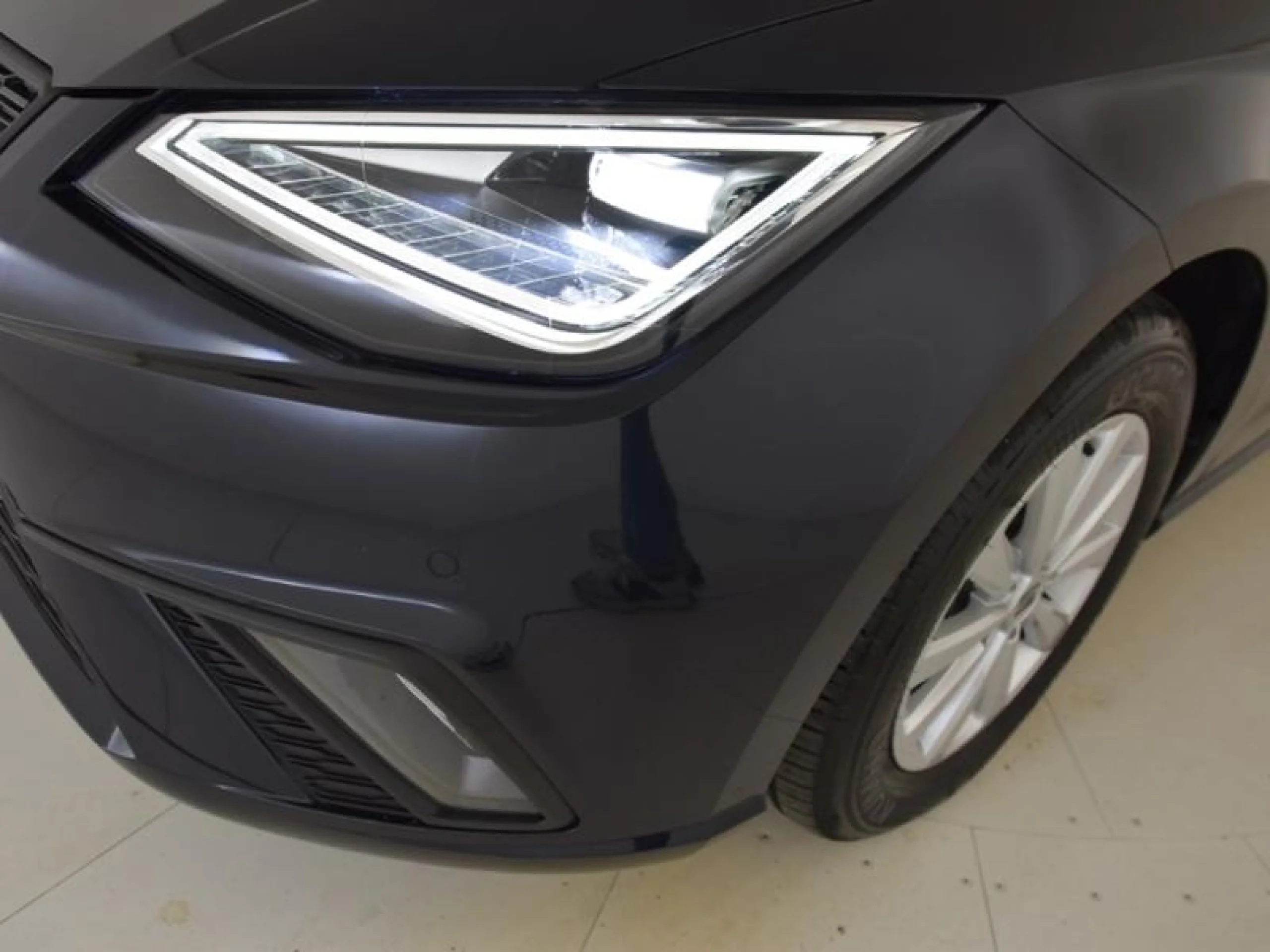 SEAT IBIZA 1.0 TSI 81KW (110CV) STYLE PLUS - Foto 19