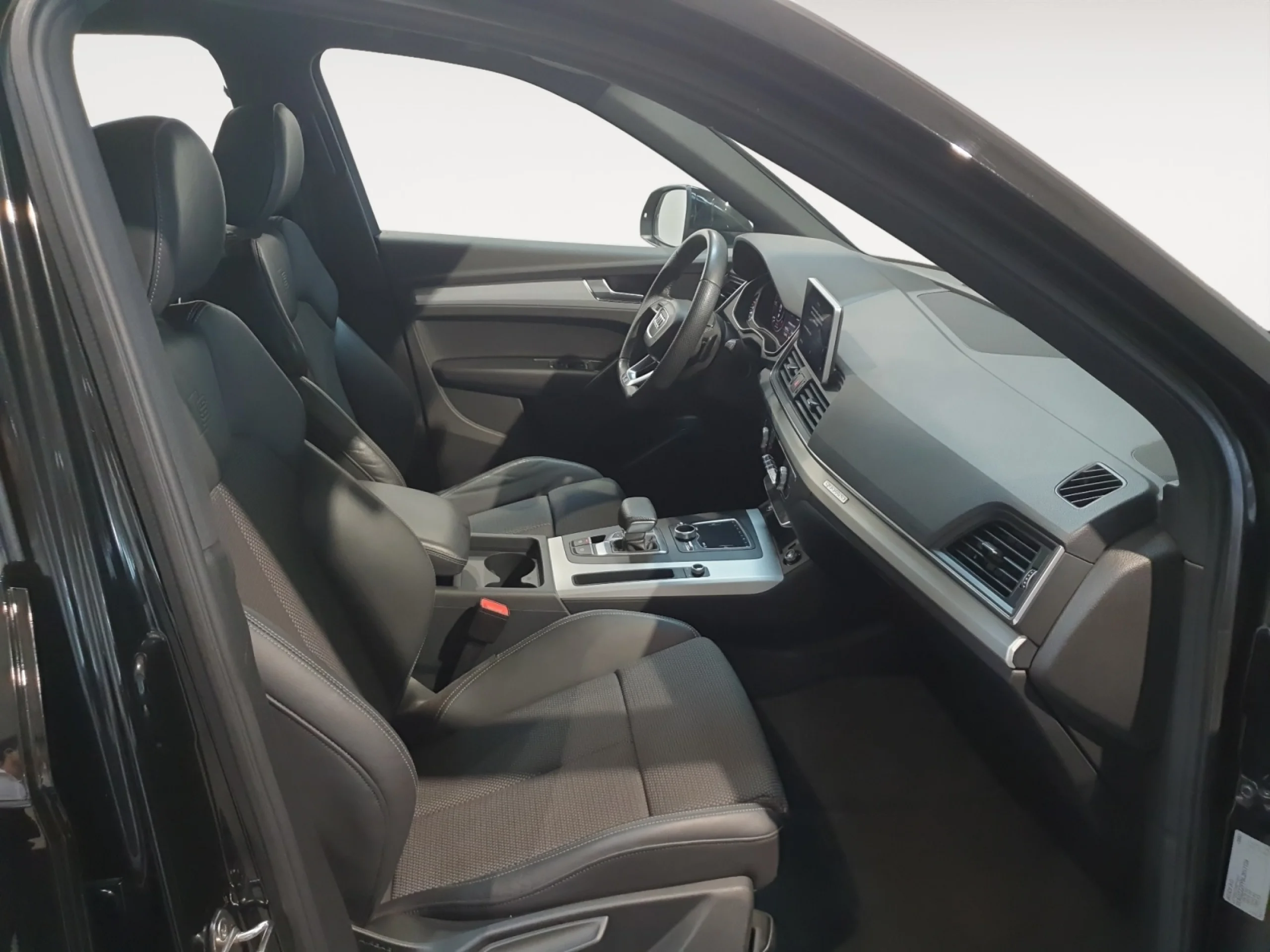 AUDI Q5 BLACK LINE 40 TDI 140KW QUATTRO S TRONIC - Foto 7
